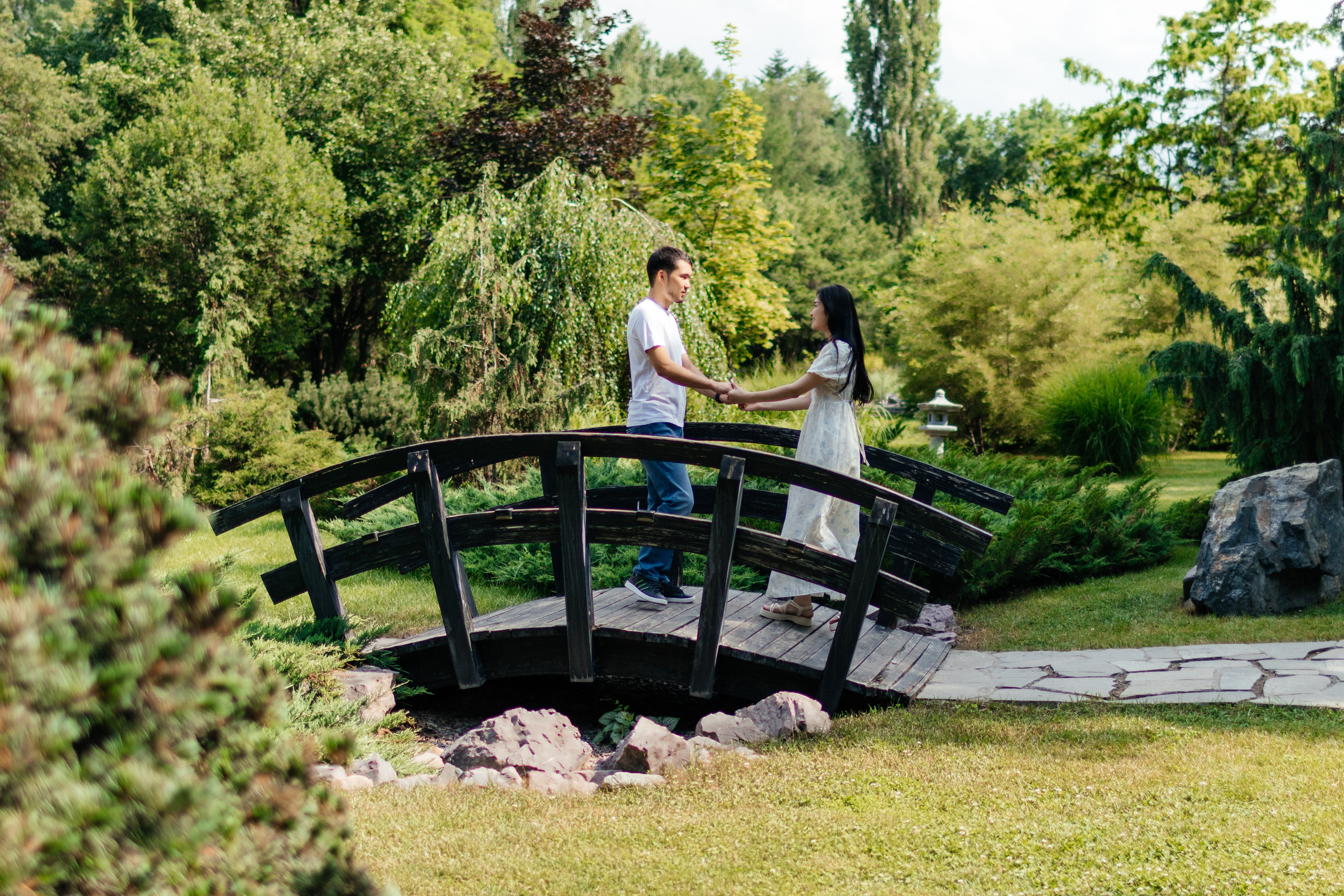 BATYR & DANA. Wedding and Fashion photographer
