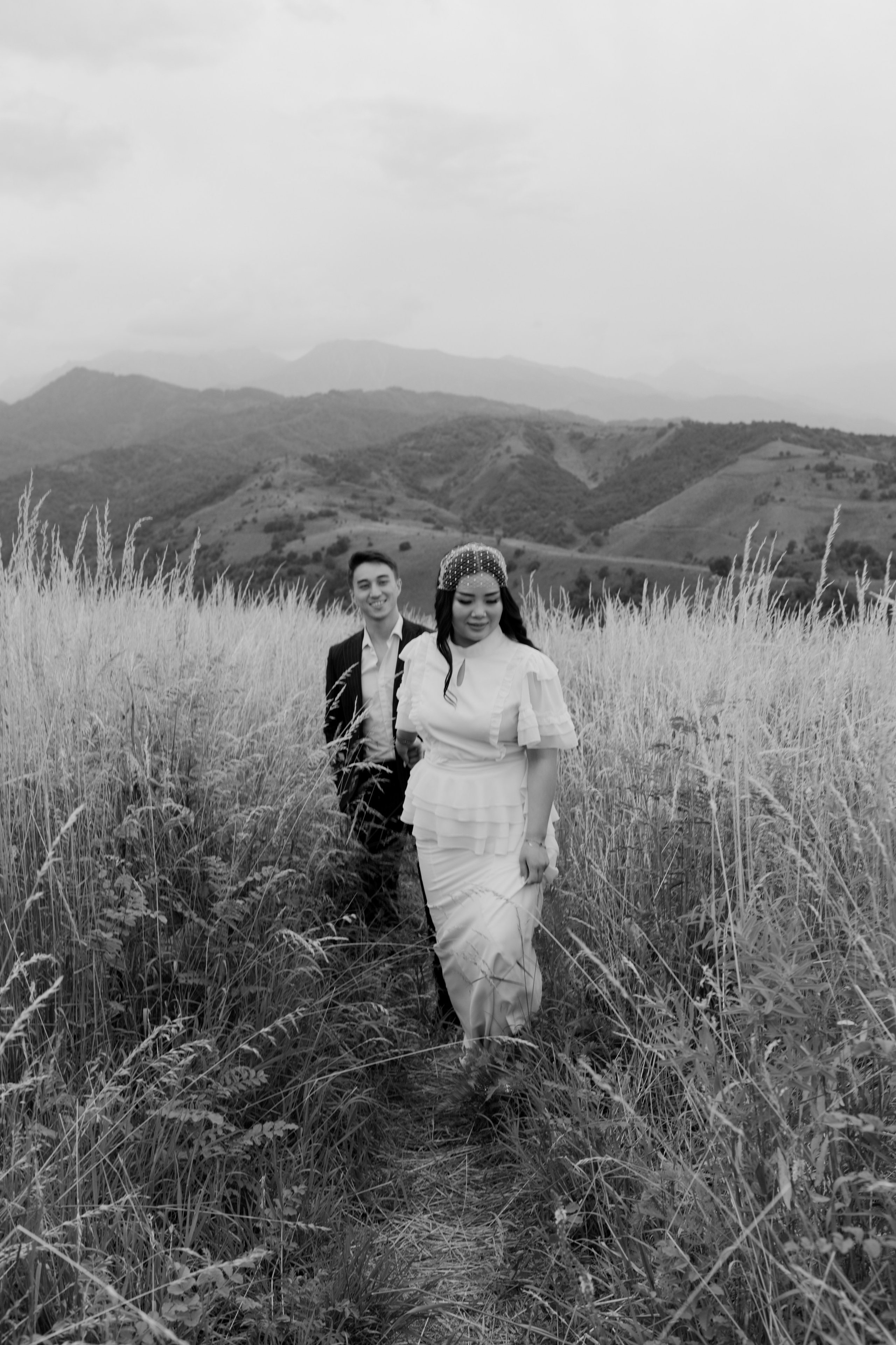 MADI & ARU. Wedding and Fashion photographer