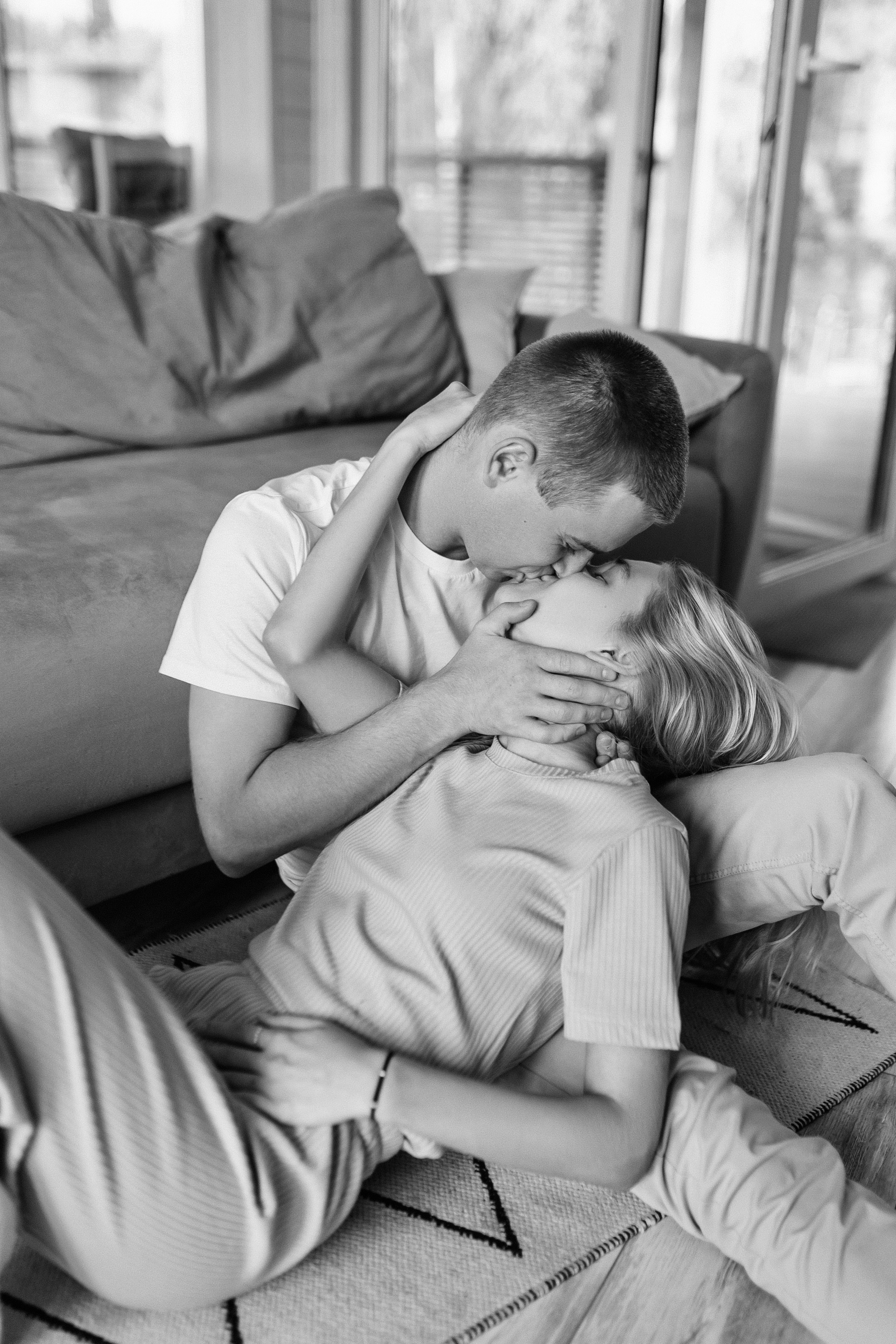 Портфолио//LOVE STORY. Фотограф Тюмень Пушковская Кристина