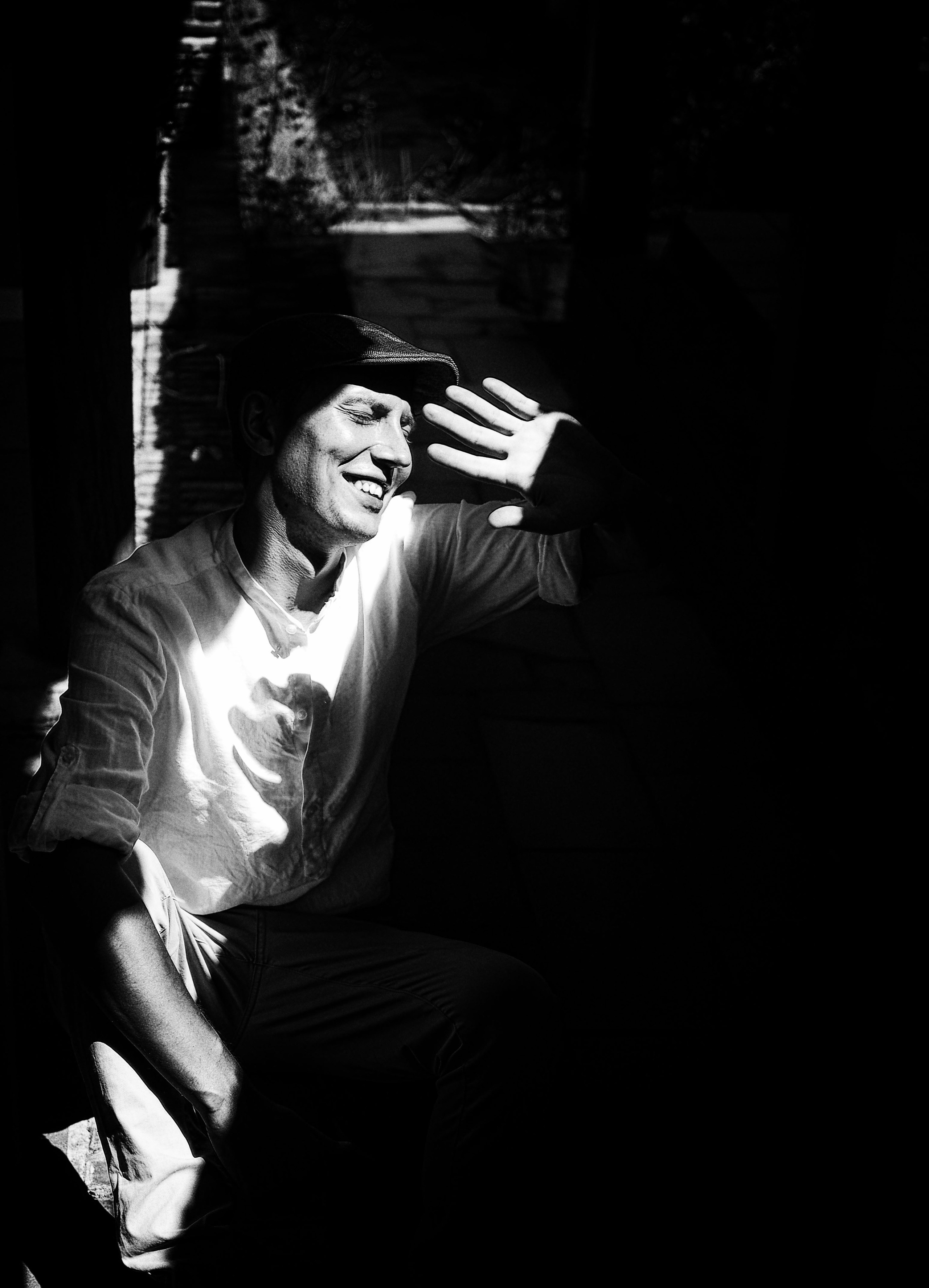 Портреты. Семейный и детский фотограф в Самаре Ренат Алимбиков