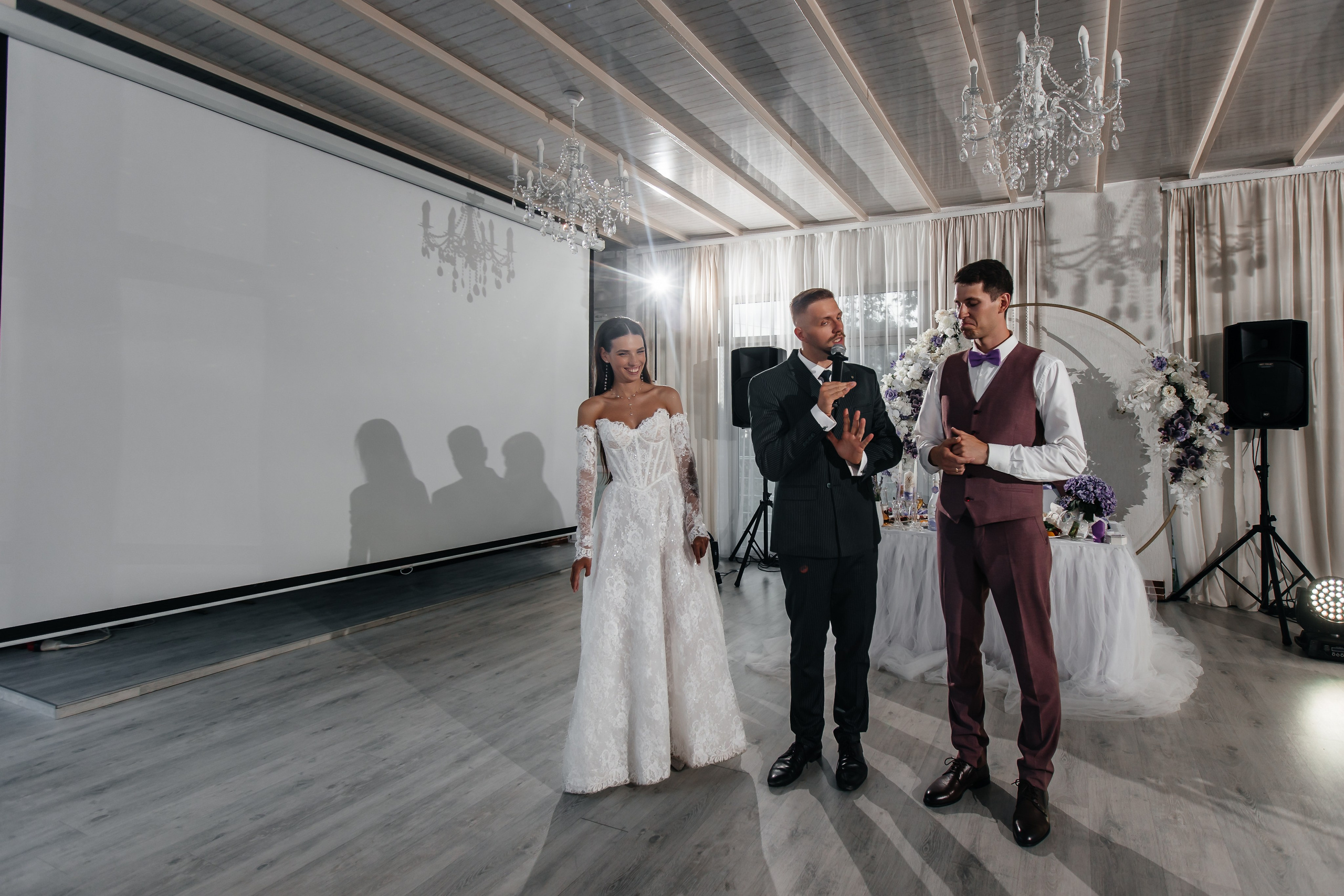 Анонс свадьбы Анастасии и Николая. Гаспра, вилла Танго. Свадебный фотограф в Крыму и Севастополе Ольга Баскакова