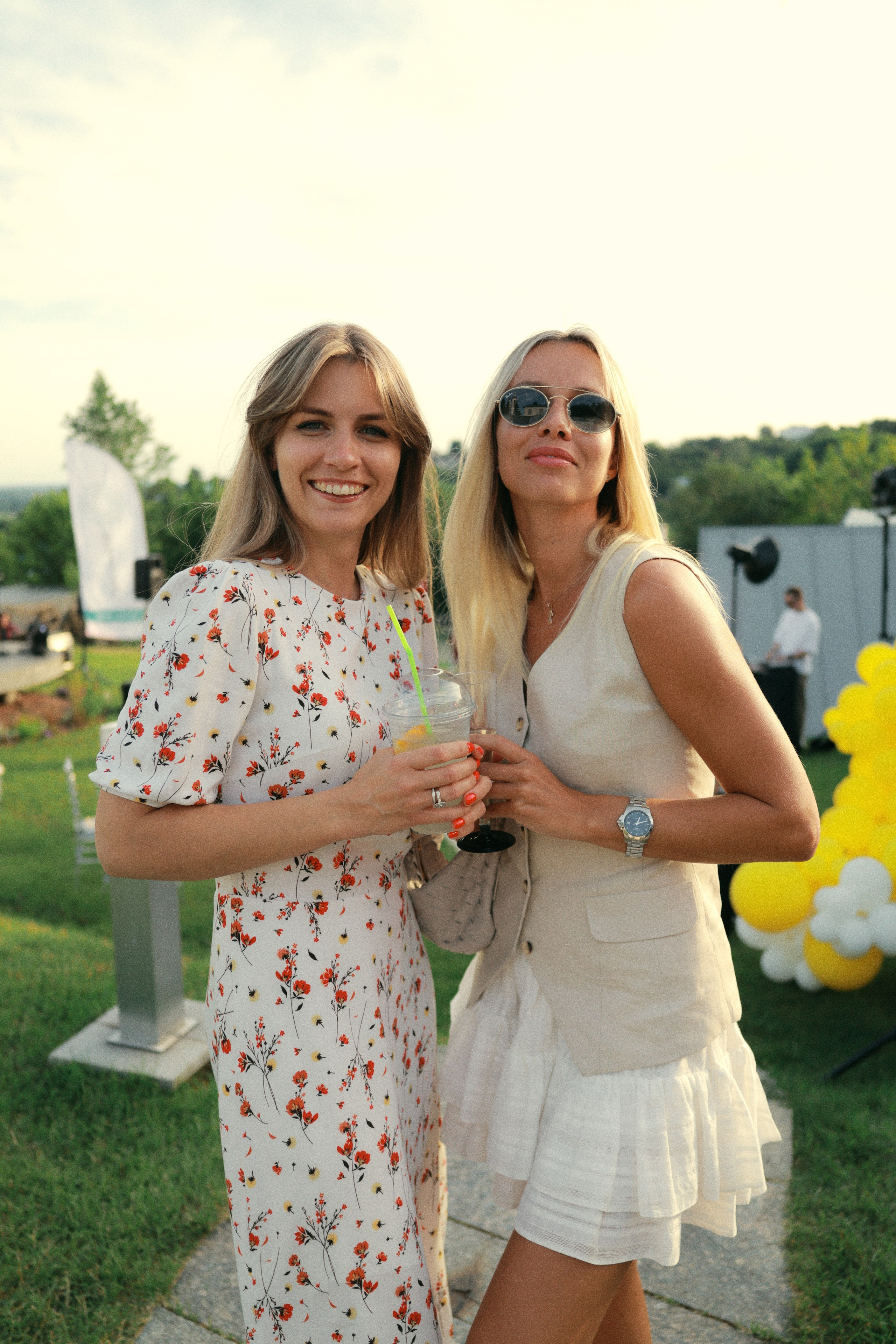 Атмо. Фотограф во Владимире, Москве и Суздале — Полина Романычева