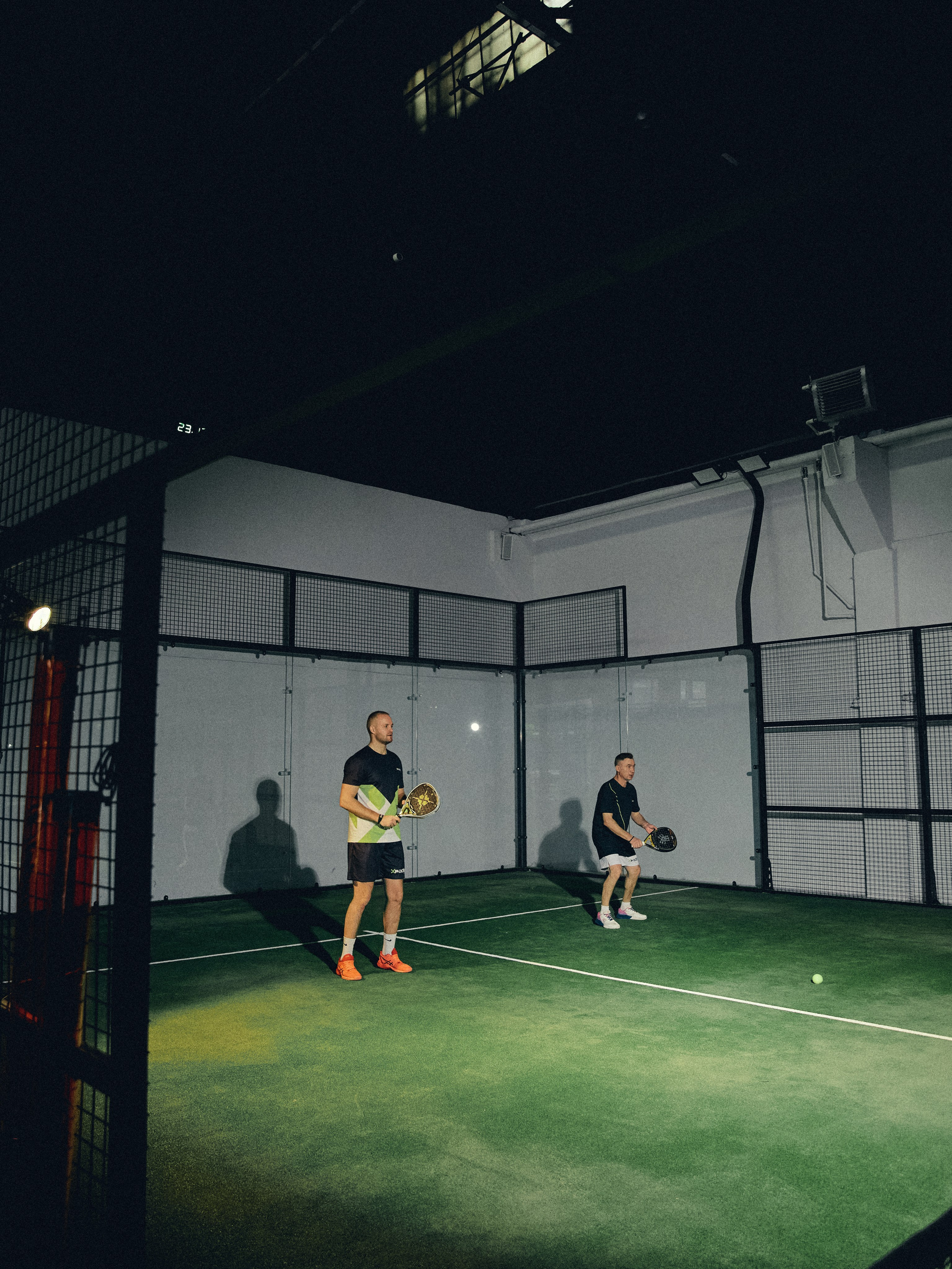 Тренера падел. Профессиональный Фотограф во Владимире, в Москве и в Суздале — Полина Романычева