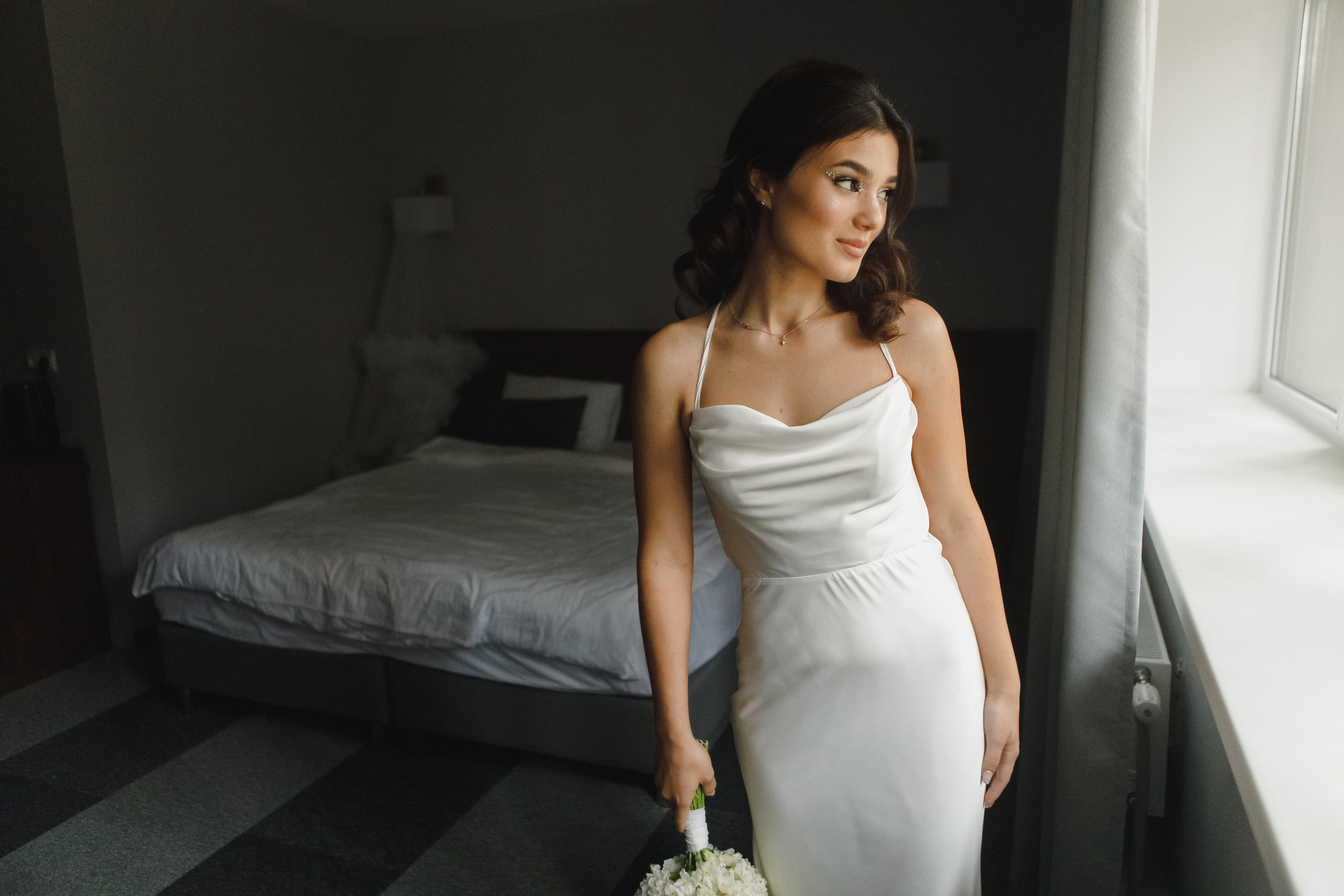 Времена года (Полный день). Семейный и свадебный фотограф в Нижнем Новгороде