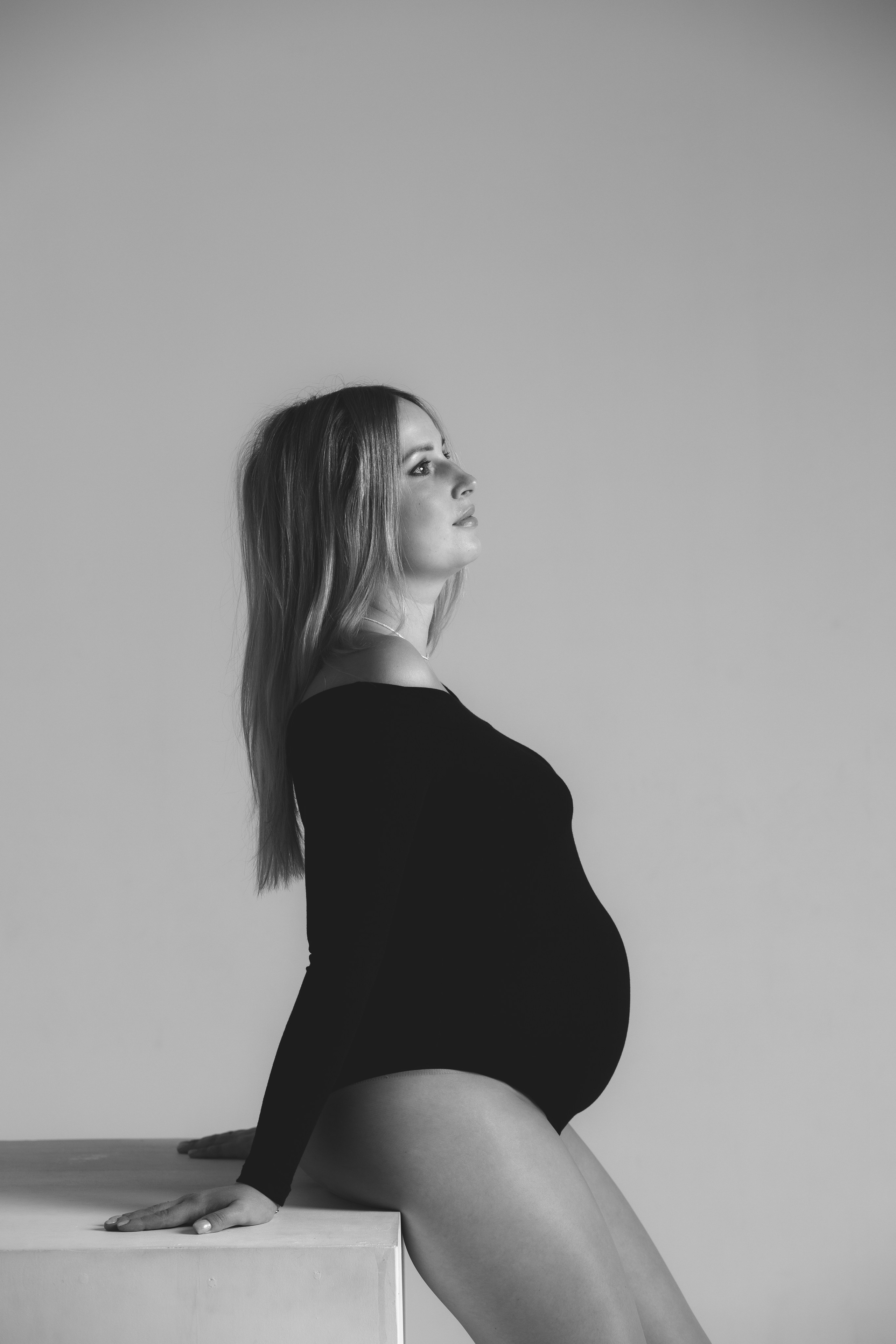 В ожидании. Фотограф в Зеленограде Атапина Ольга