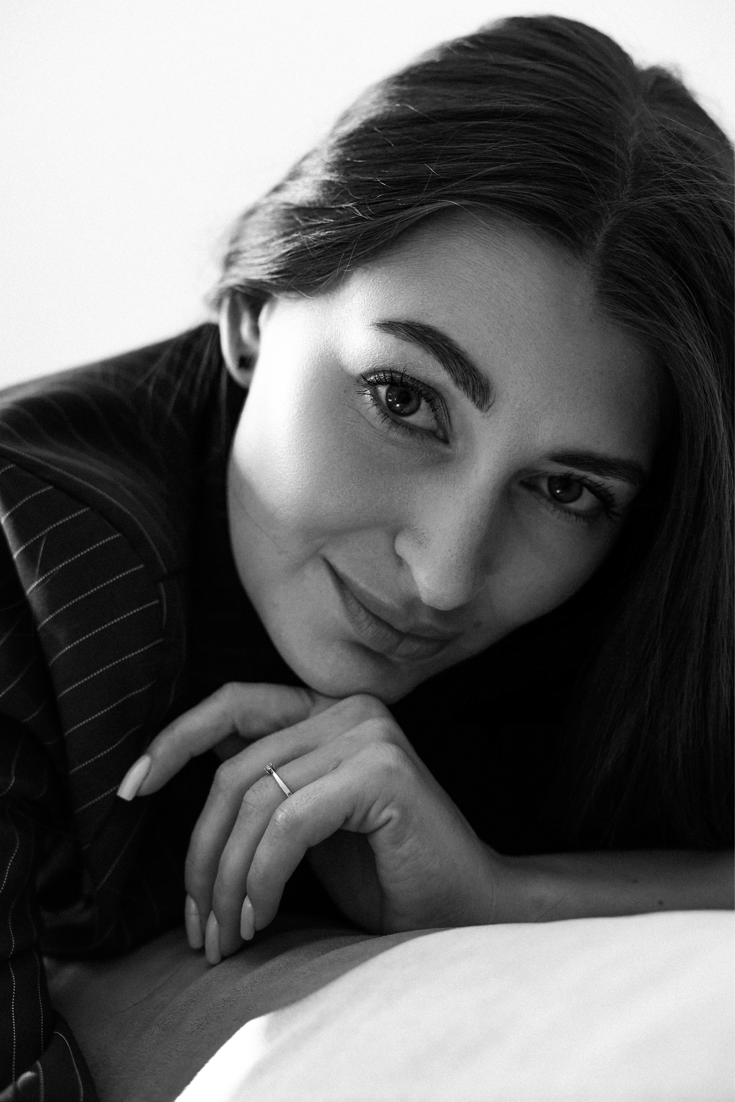 VIKA. О фотографии с душой