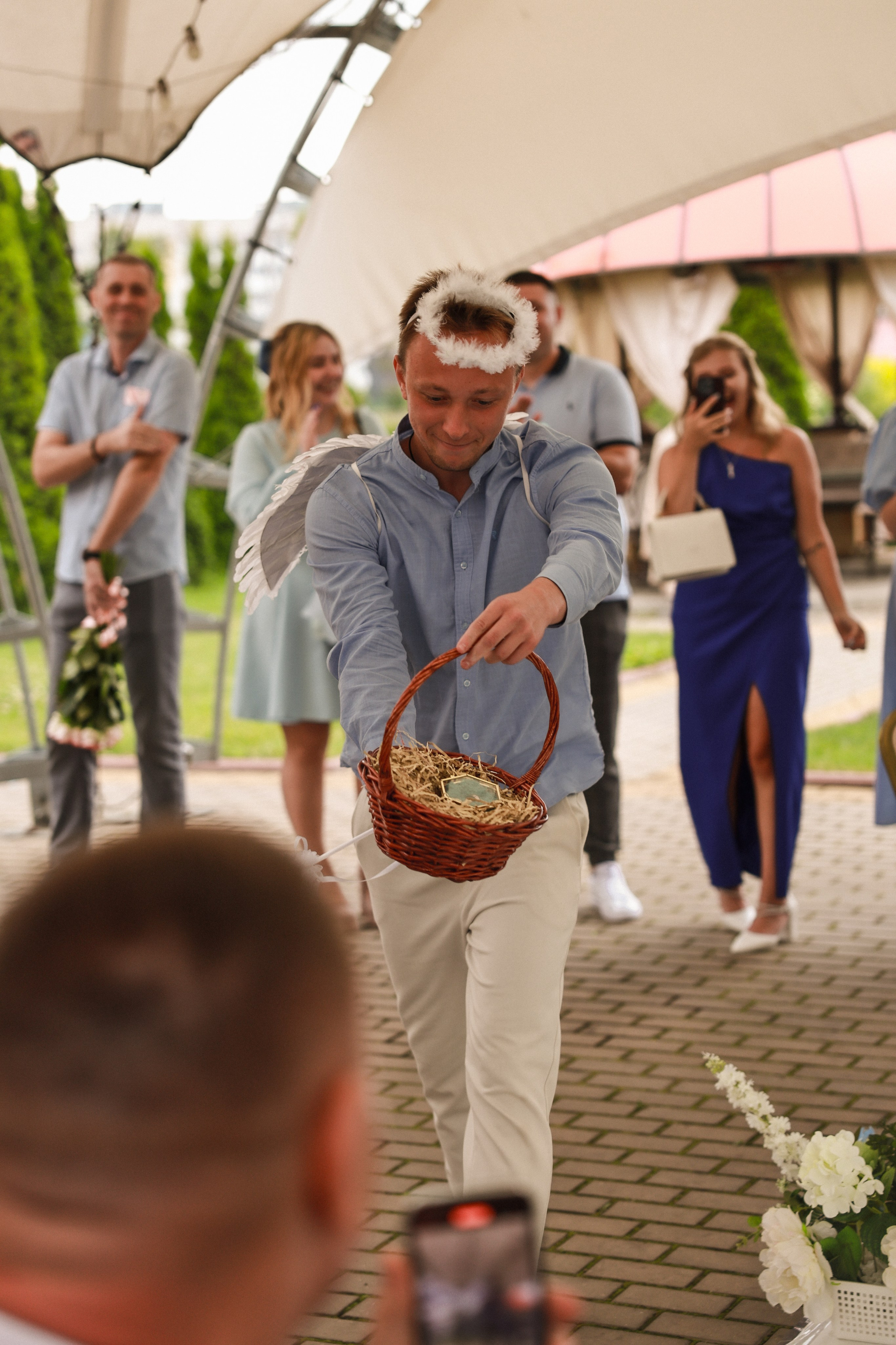 V & I 25’. О фотографии с душой