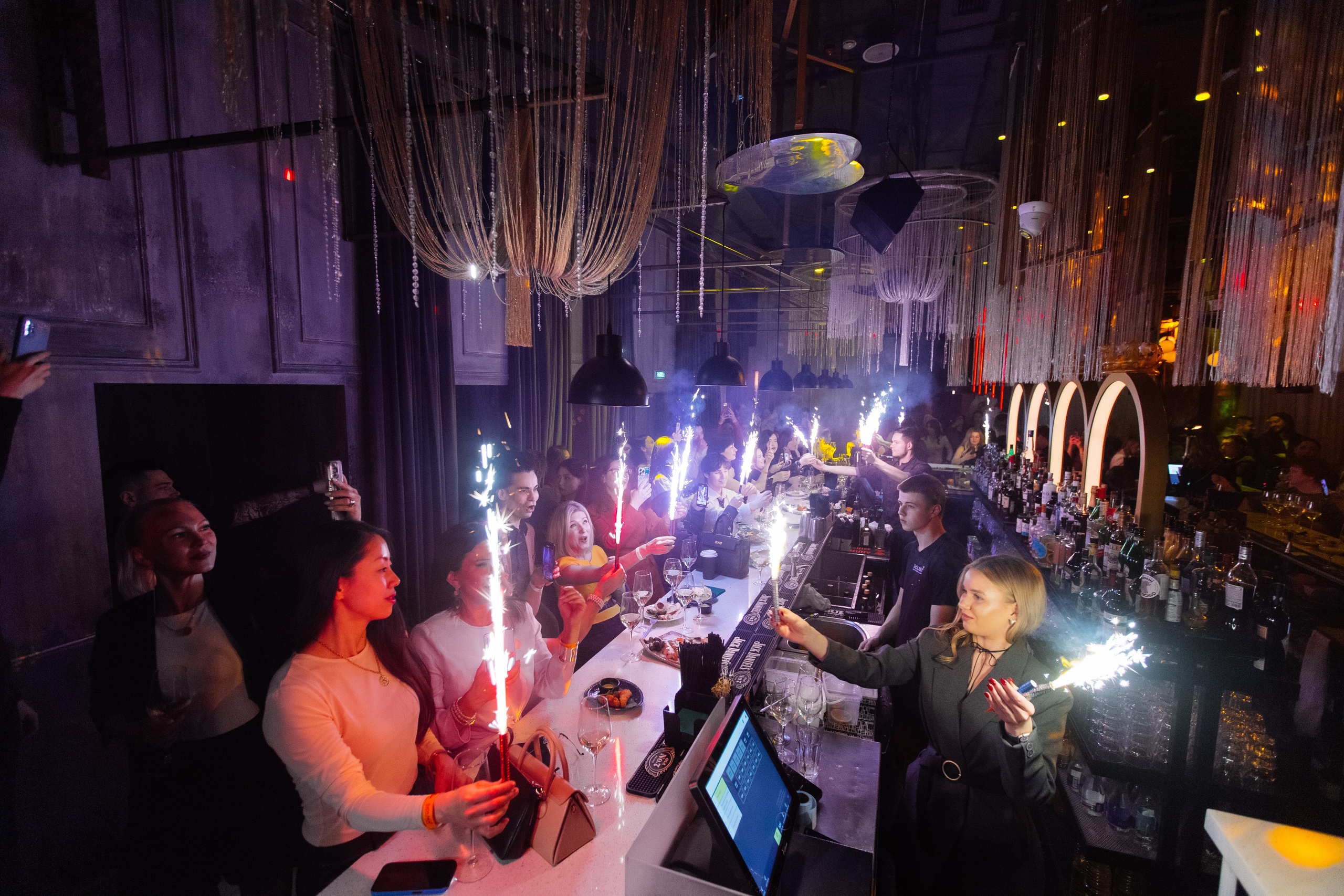 СОБРАНИЕ EXCLUSIVE — ПРЕЗЕНТАЦИЯ ВЕСЕННЕГО ЖУРНАЛА. СВОИ. ФОТООТЧЕТЫ-СОБЫТИЯ-МЕСТА