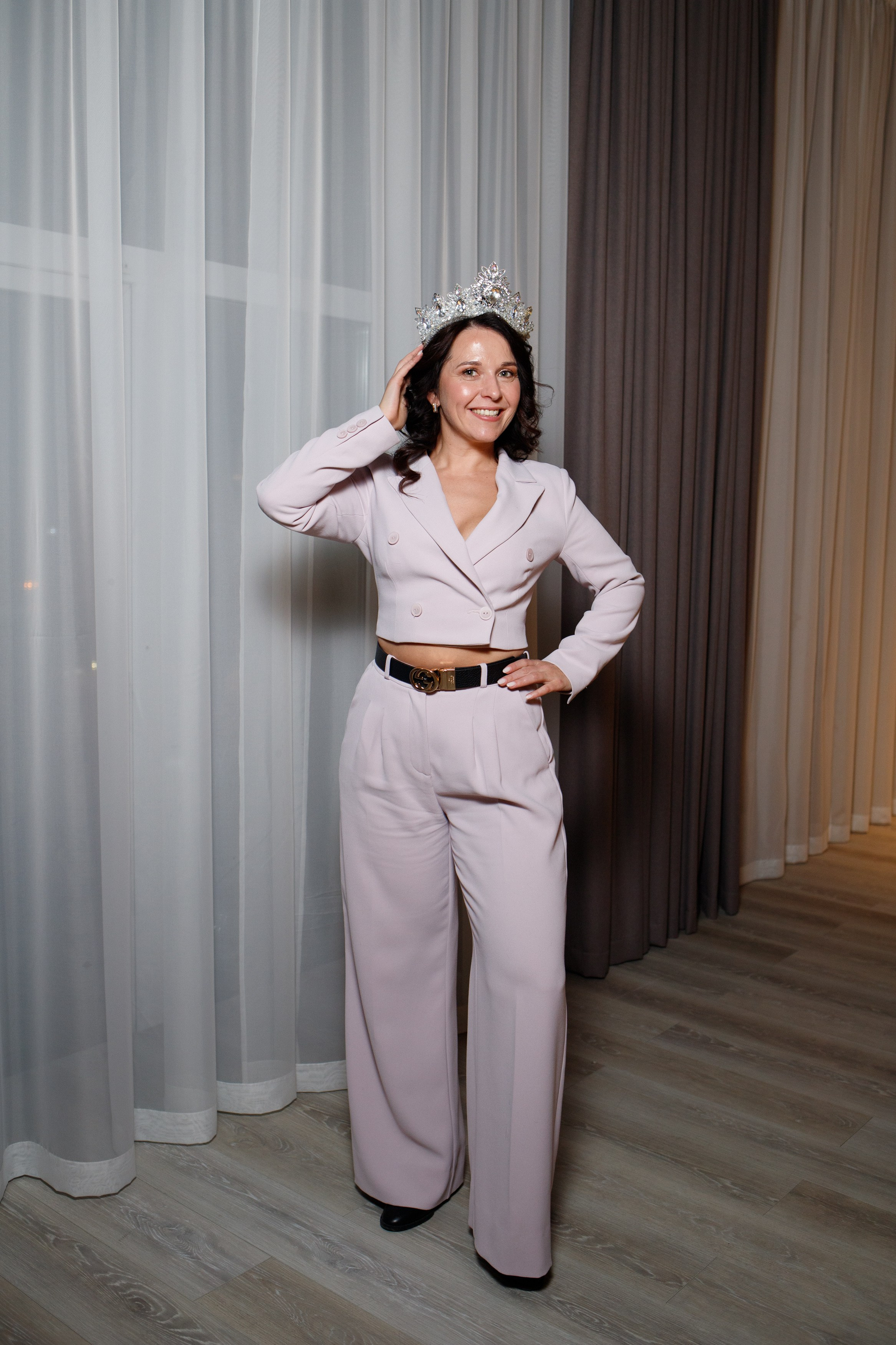 КОРОЛЕВА ДАЛЬНЕГО ВОСТОКА 2024 [ОТКРЫТИЕ КОНКУРСА]. СВОИ. ФОТООТЧЕТЫ-СОБЫТИЯ-МЕСТА