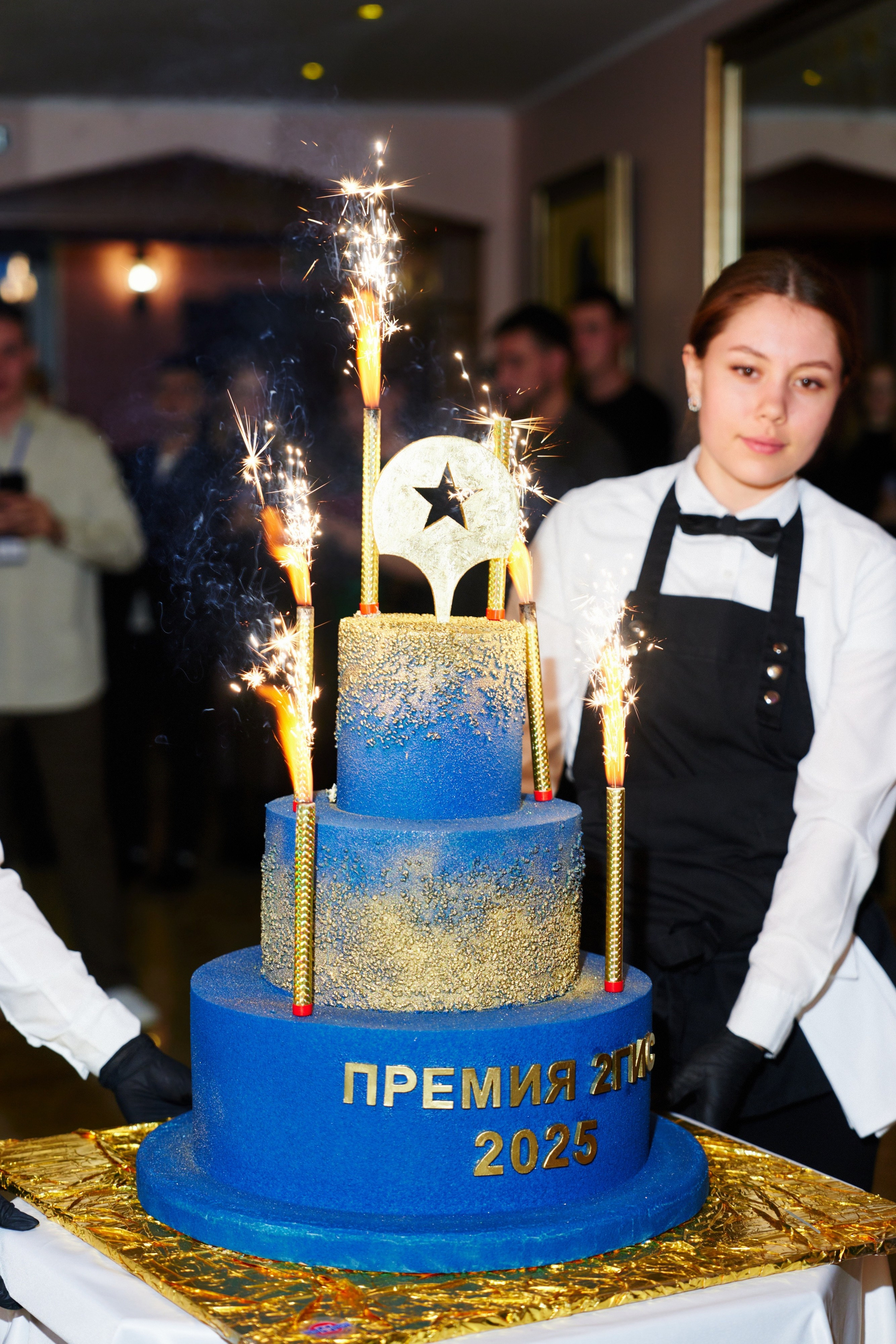 ПРЕМИЯ 2ГИС 2025 [PART II]. СВОИ. ФОТООТЧЕТЫ-СОБЫТИЯ-МЕСТА