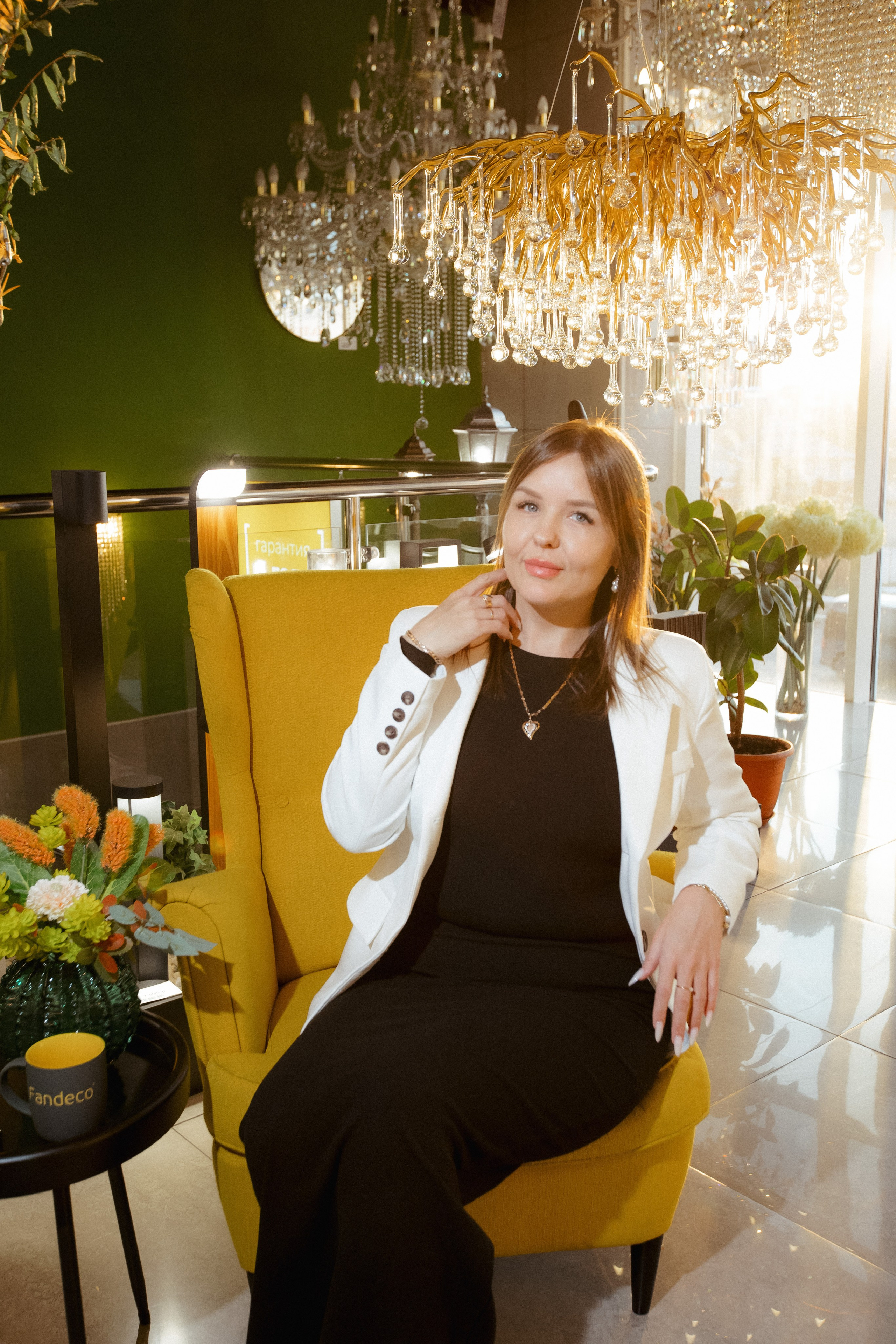 FANDECO [Освещение дома светодизайнера]. СВОИ. ФОТООТЧЕТЫ-СОБЫТИЯ-МЕСТА