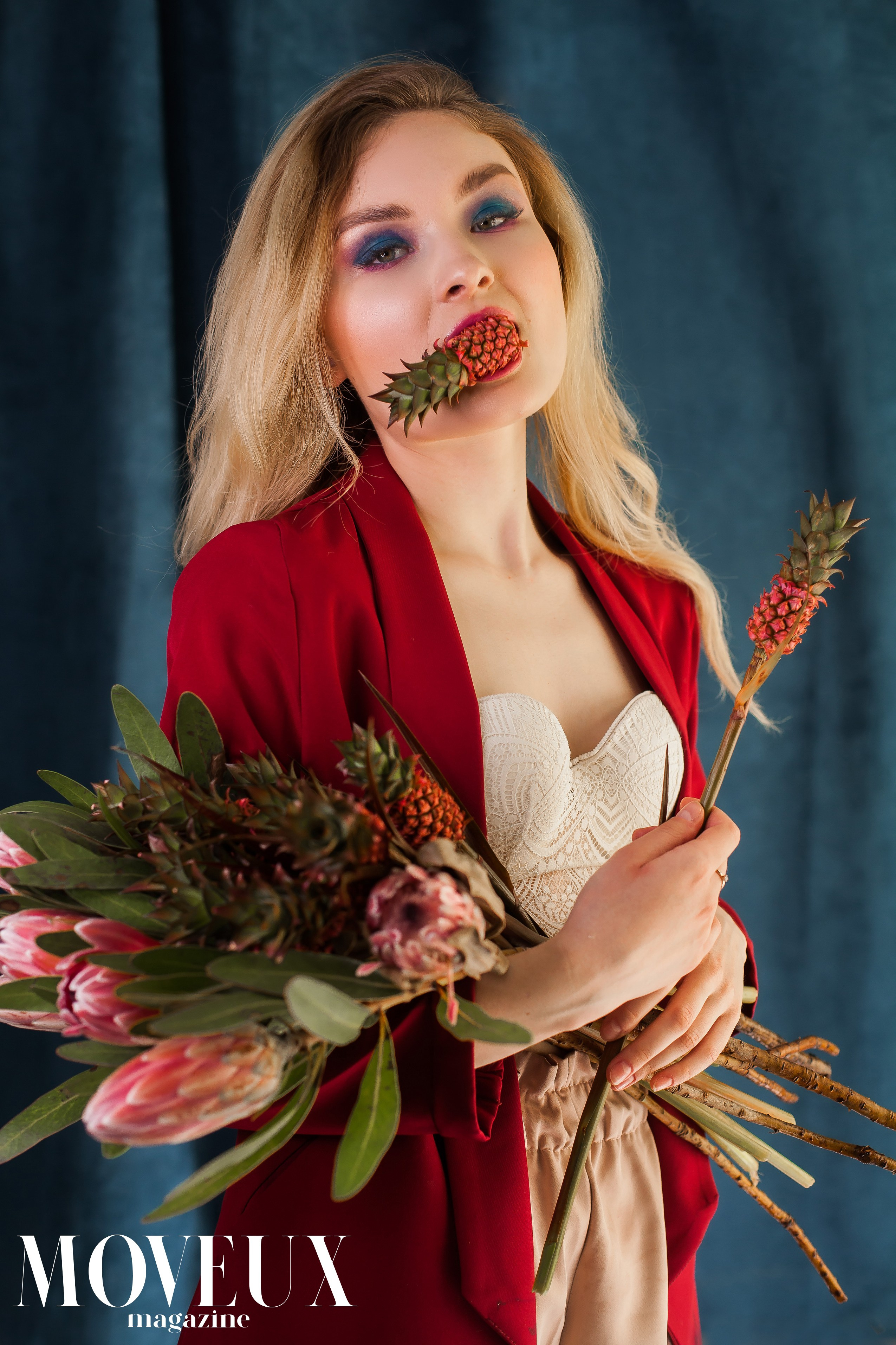 Подборка творческих креативных съёмок. Креативный и женский Фотограф Омске Наталья Лебедева