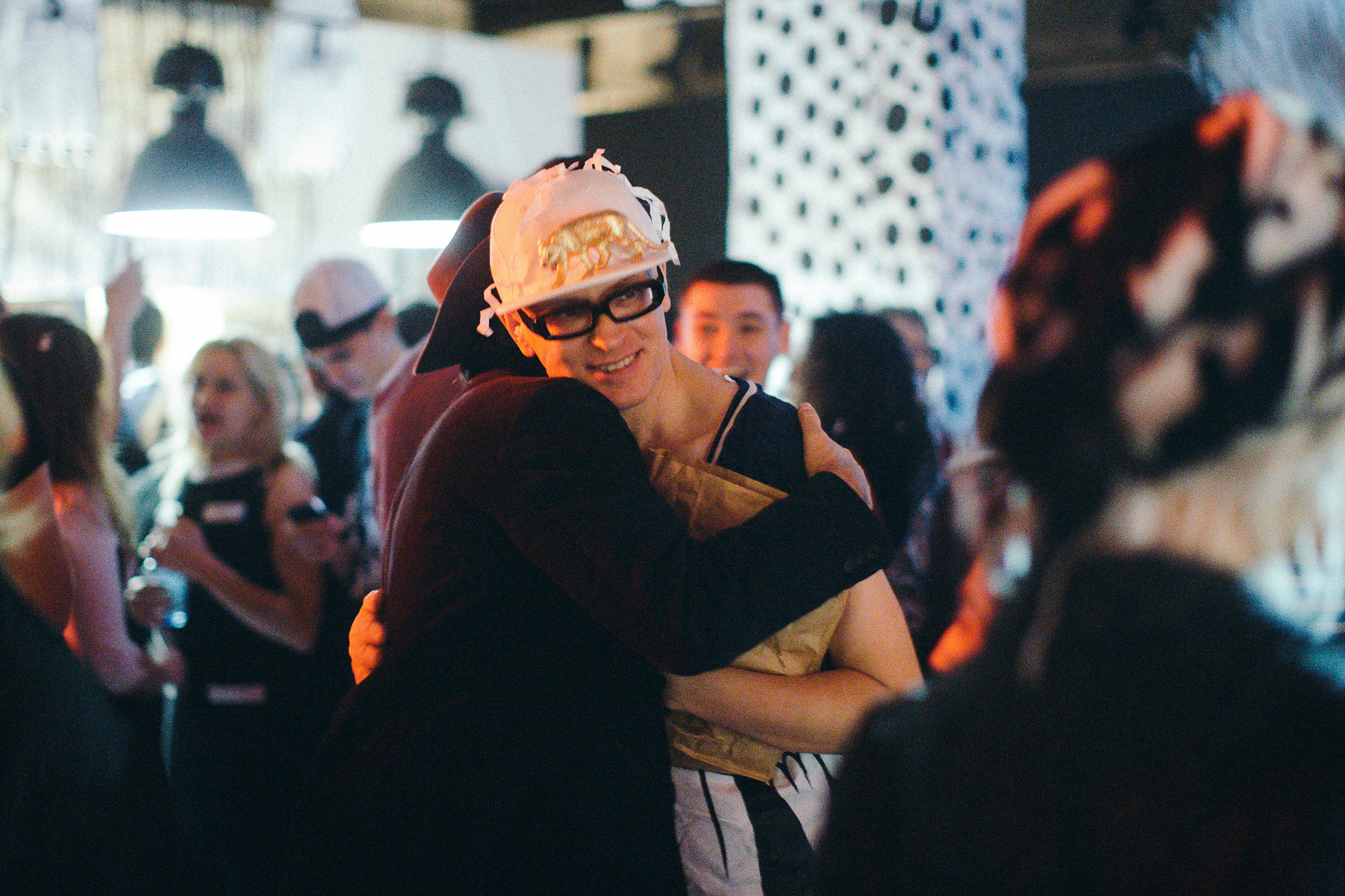 Андрей Бартенев 50, афтерпати. Дмитрий Смирнов. Фотография, дизайн