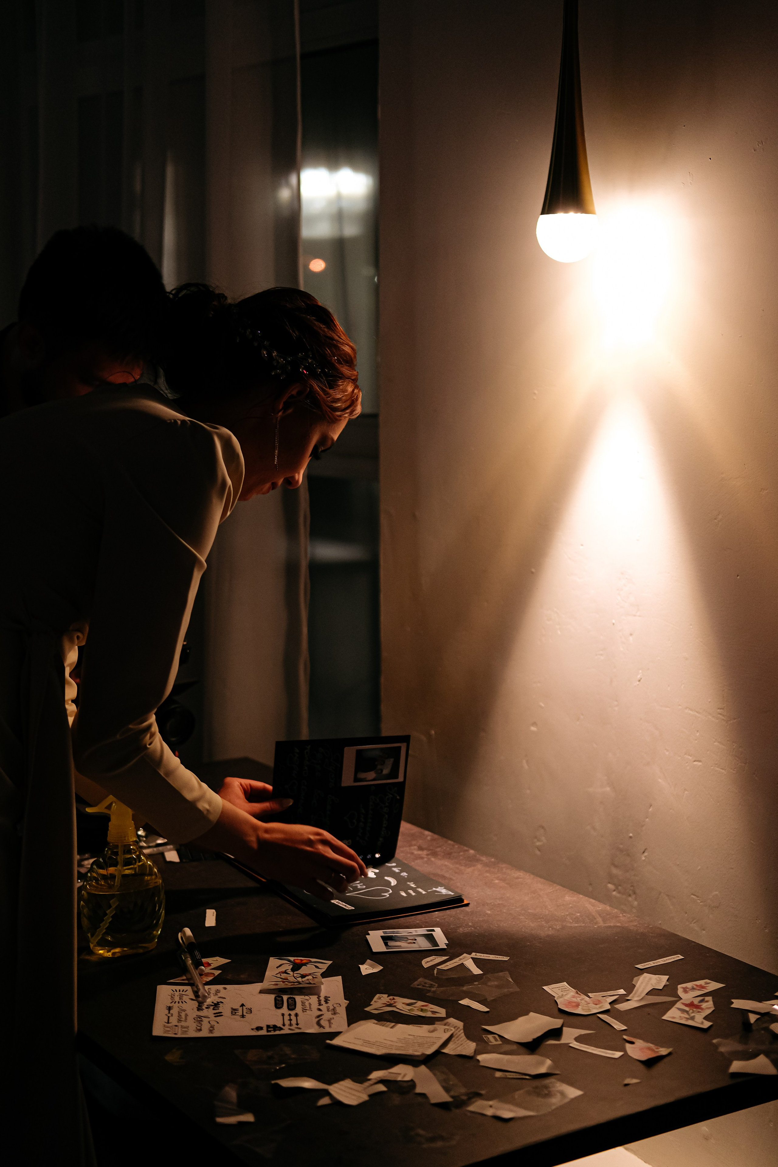 Константин и Полина. Свадебный фотограф Челябинск