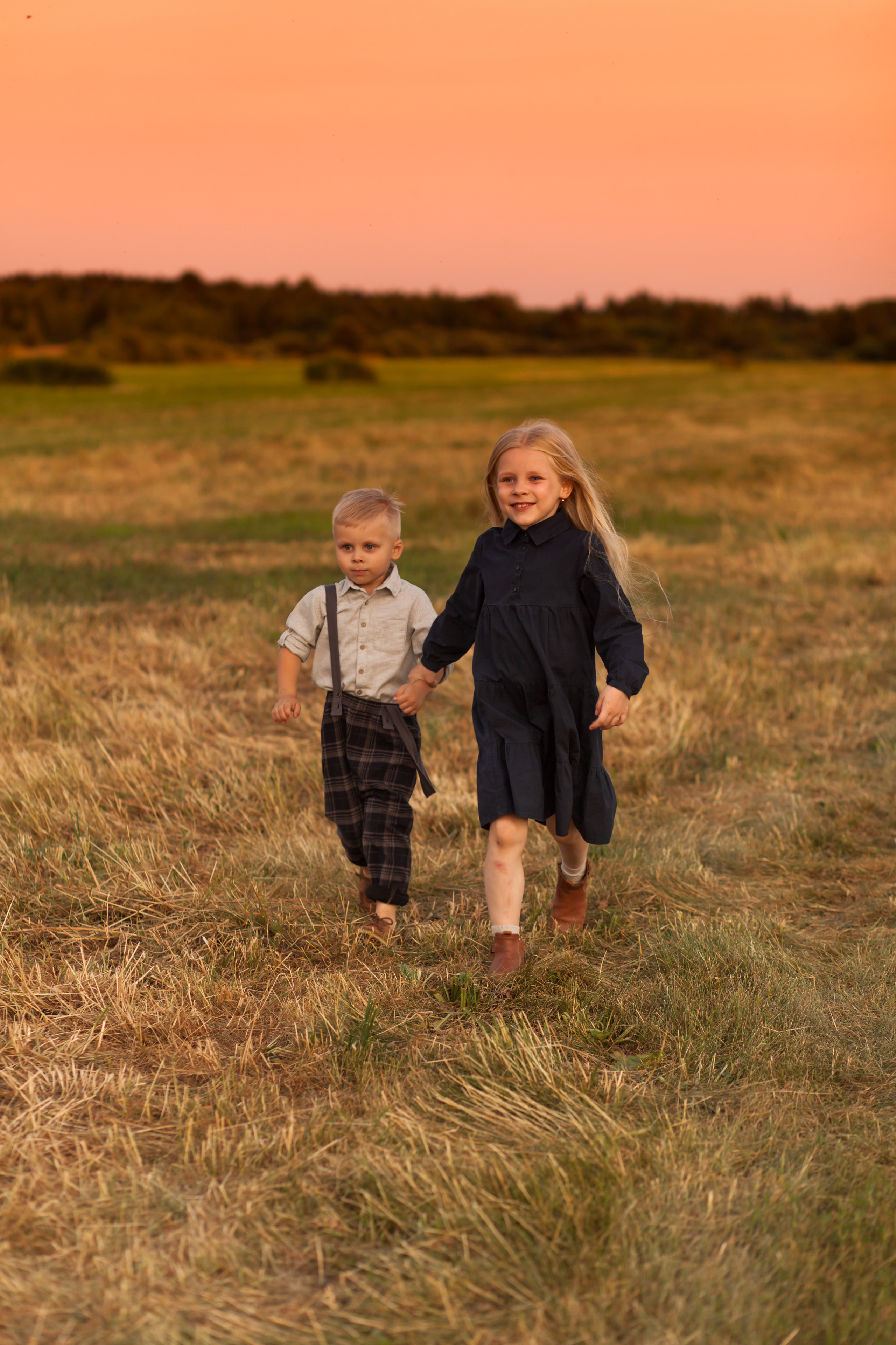 Дети. Семейный и детский фотограф в Санкт-Петербурге Кристина Куртова