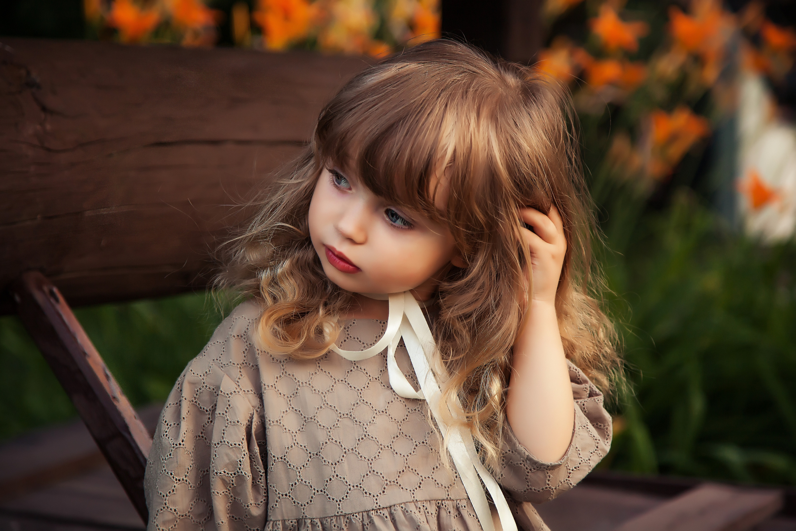 Дети. Семейный и детский фотограф в Санкт-Петербурге Кристина Куртова