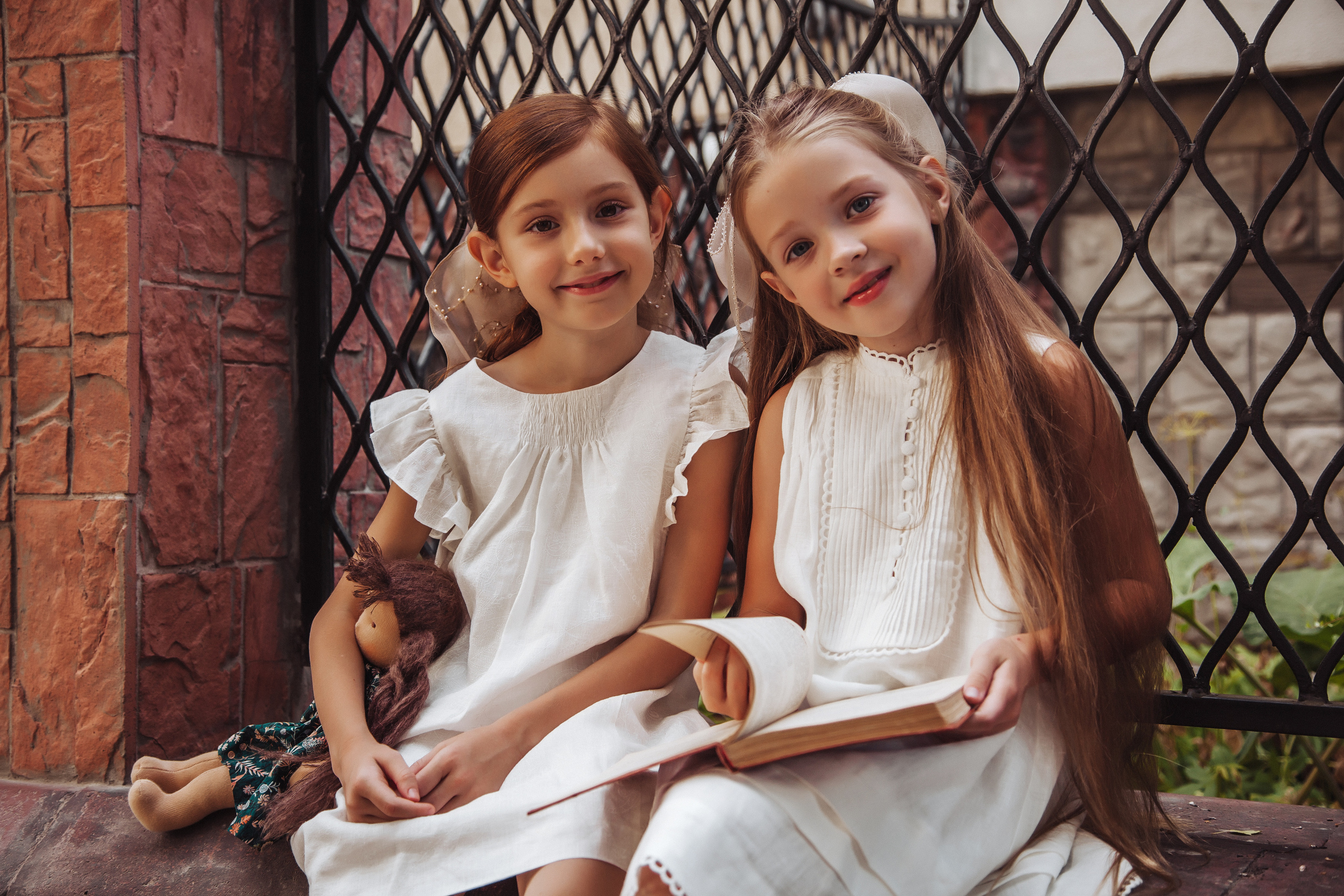 Дети. Семейный и детский фотограф в Санкт-Петербурге Кристина Куртова