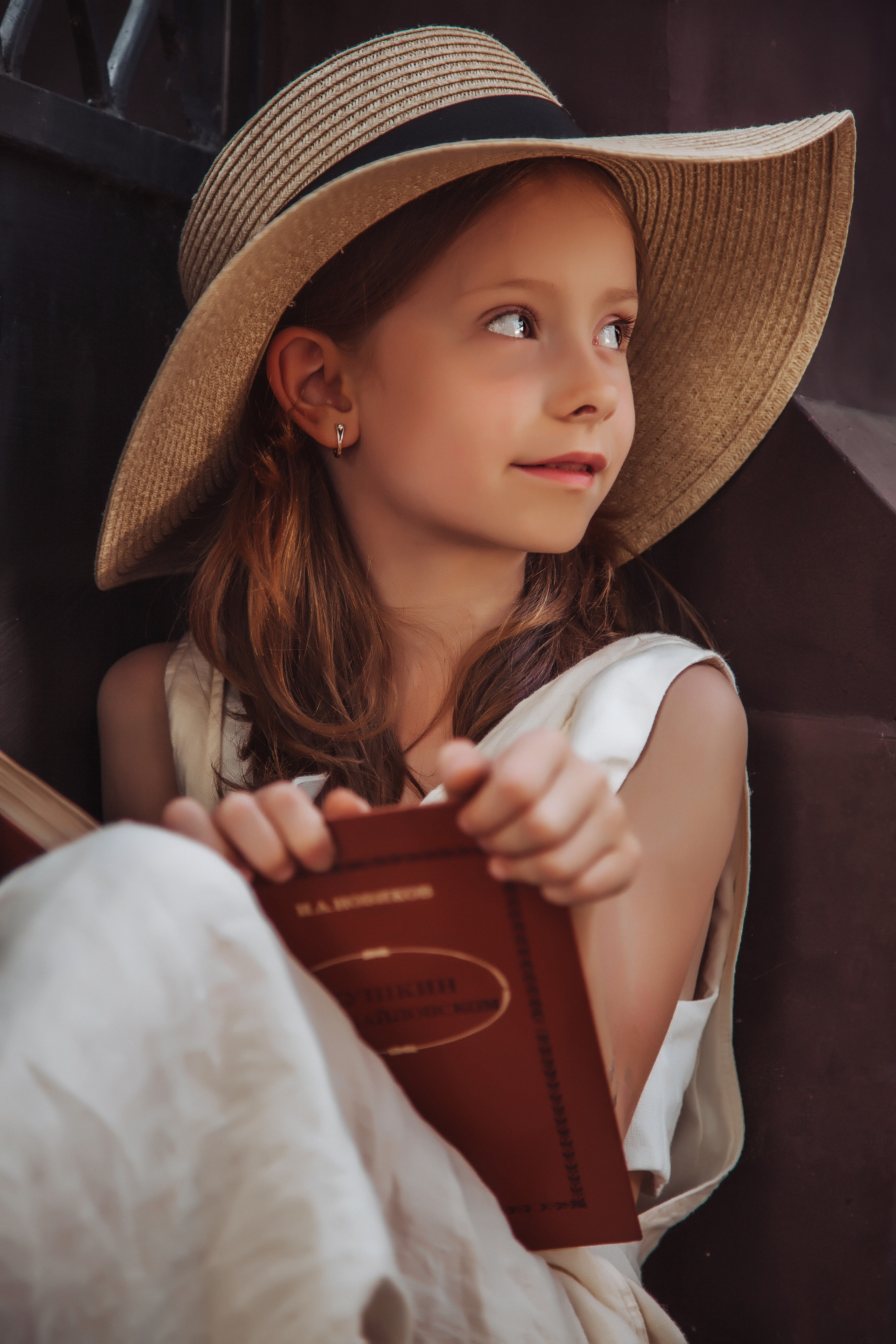 Дети. Семейный и детский фотограф в Санкт-Петербурге Кристина Куртова