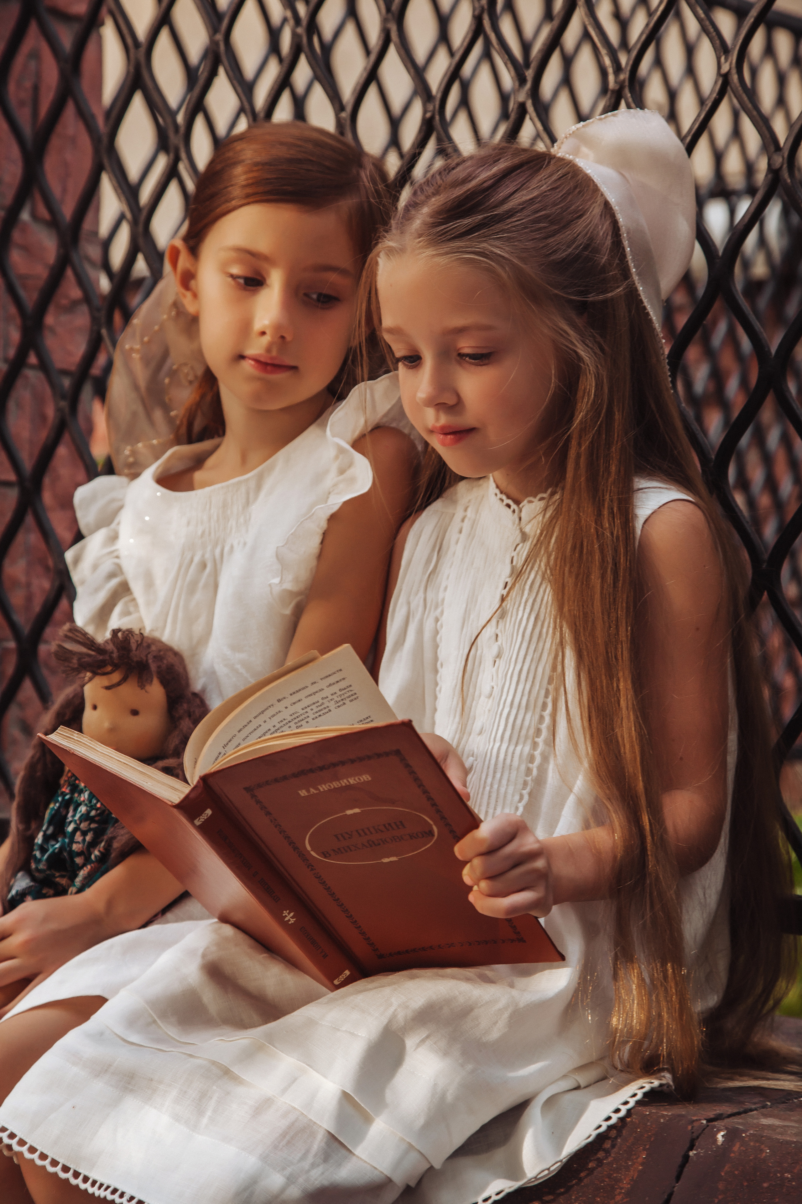 Дети. Семейный и детский фотограф в Санкт-Петербурге Кристина Куртова