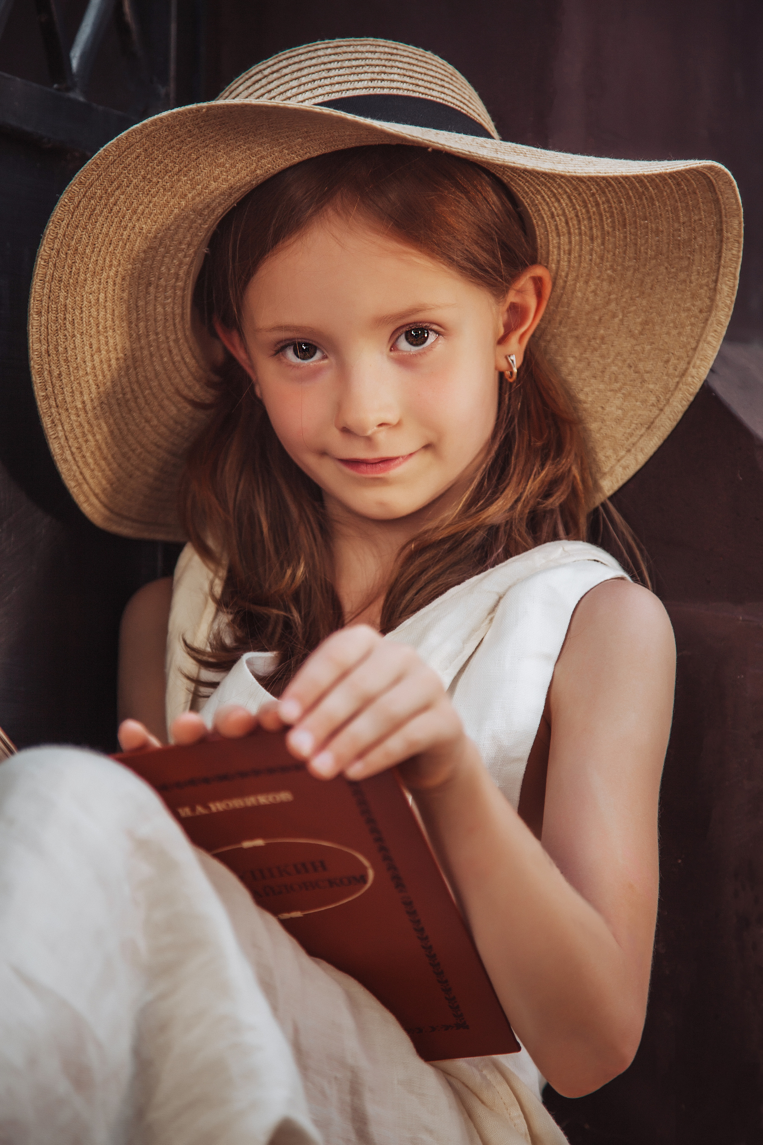 Дети. Семейный и детский фотограф в Санкт-Петербурге Кристина Куртова