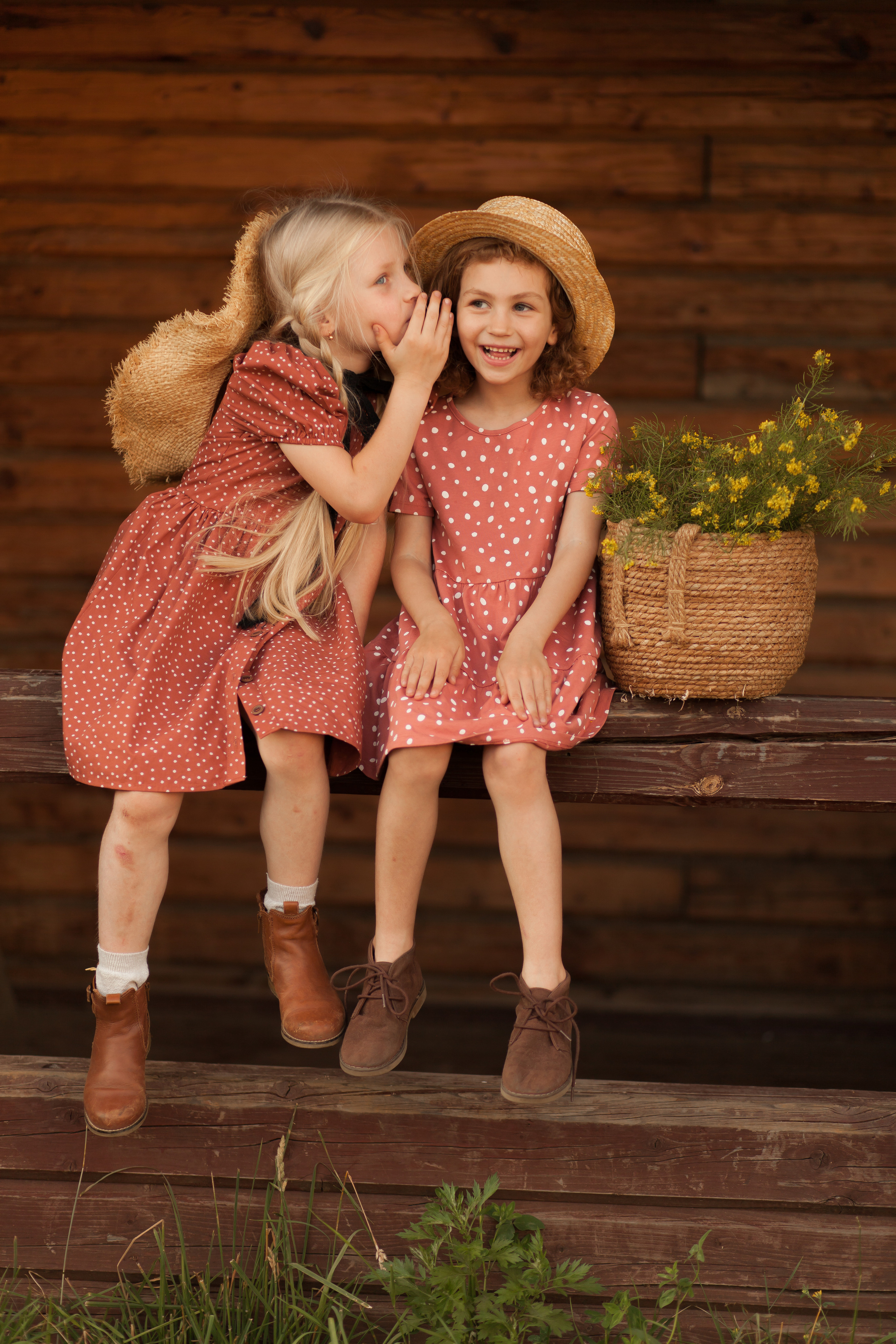 Дети. Семейный и детский фотограф в Санкт-Петербурге Кристина Куртова