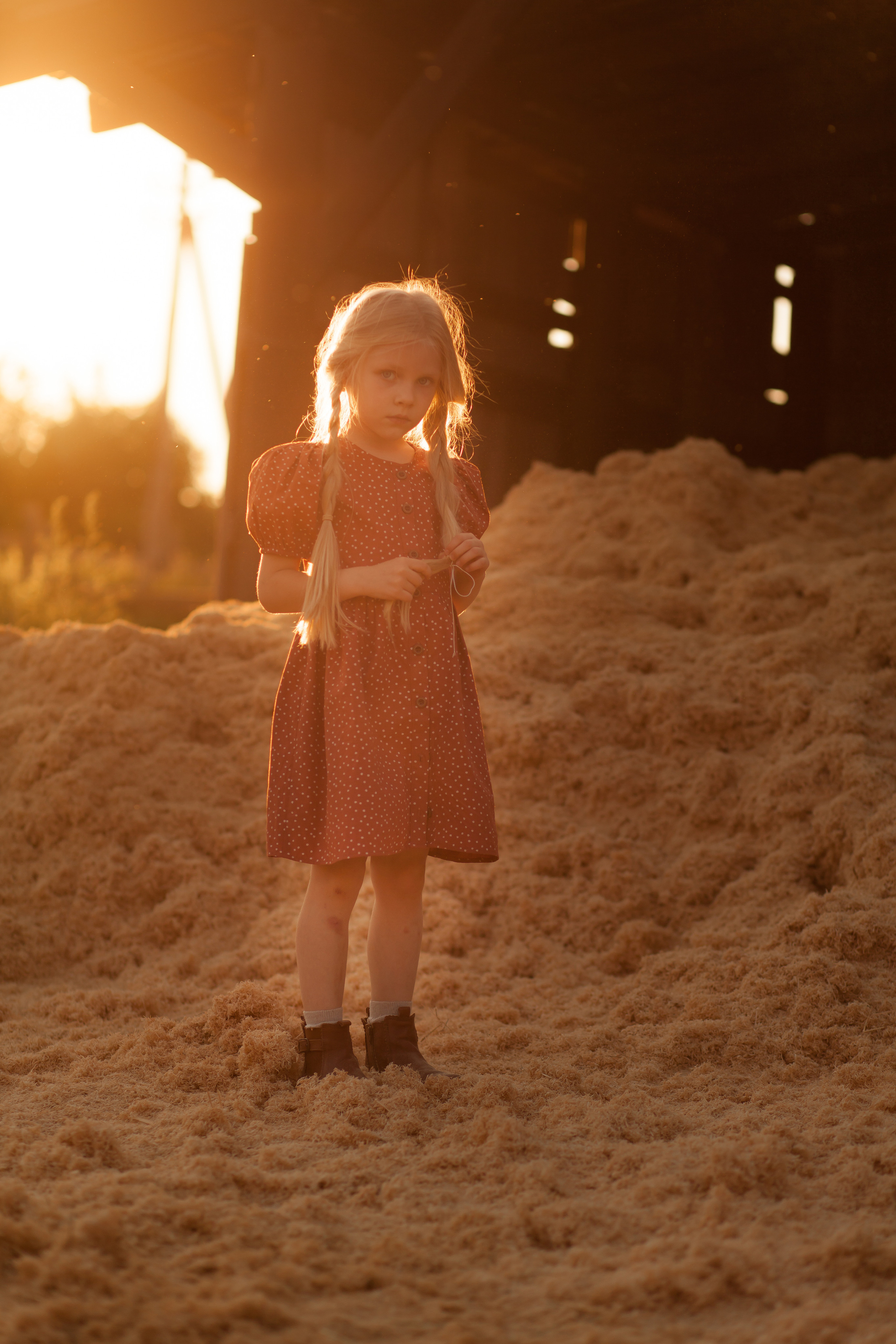 Дети. Семейный и детский фотограф в Санкт-Петербурге Кристина Куртова