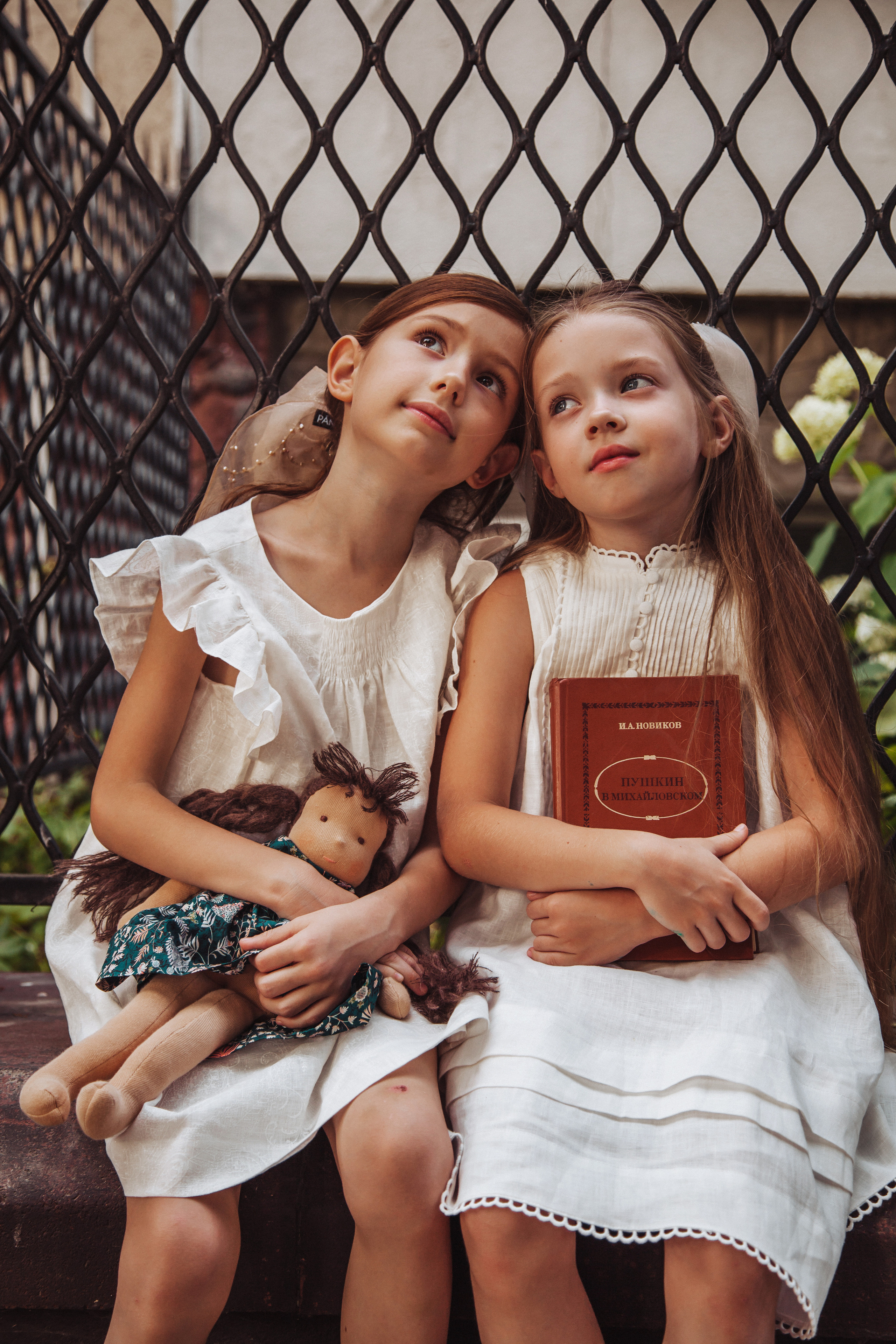 Дети. Семейный и детский фотограф в Санкт-Петербурге Кристина Куртова