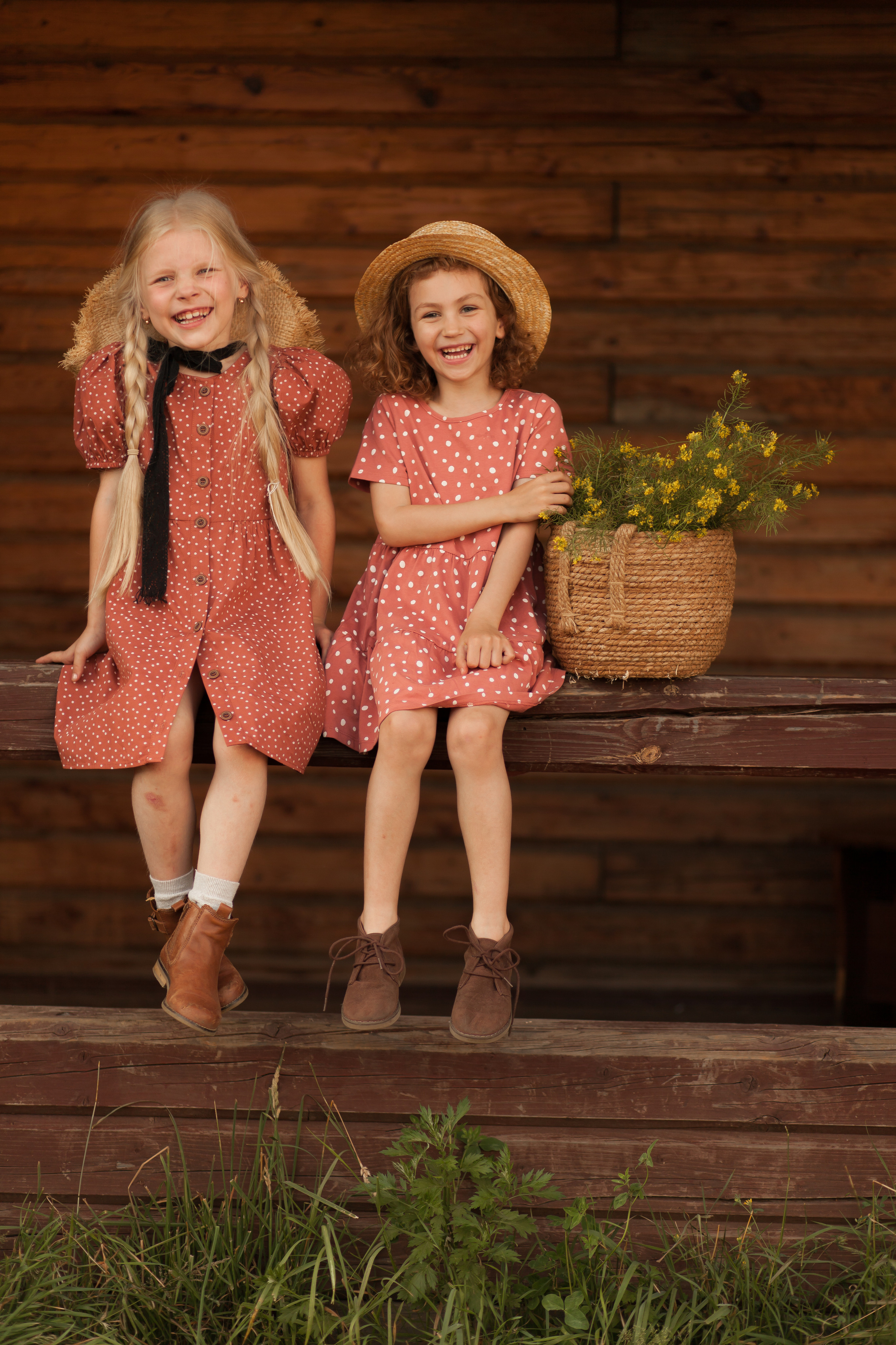Дети. Семейный и детский фотограф в Санкт-Петербурге Кристина Куртова
