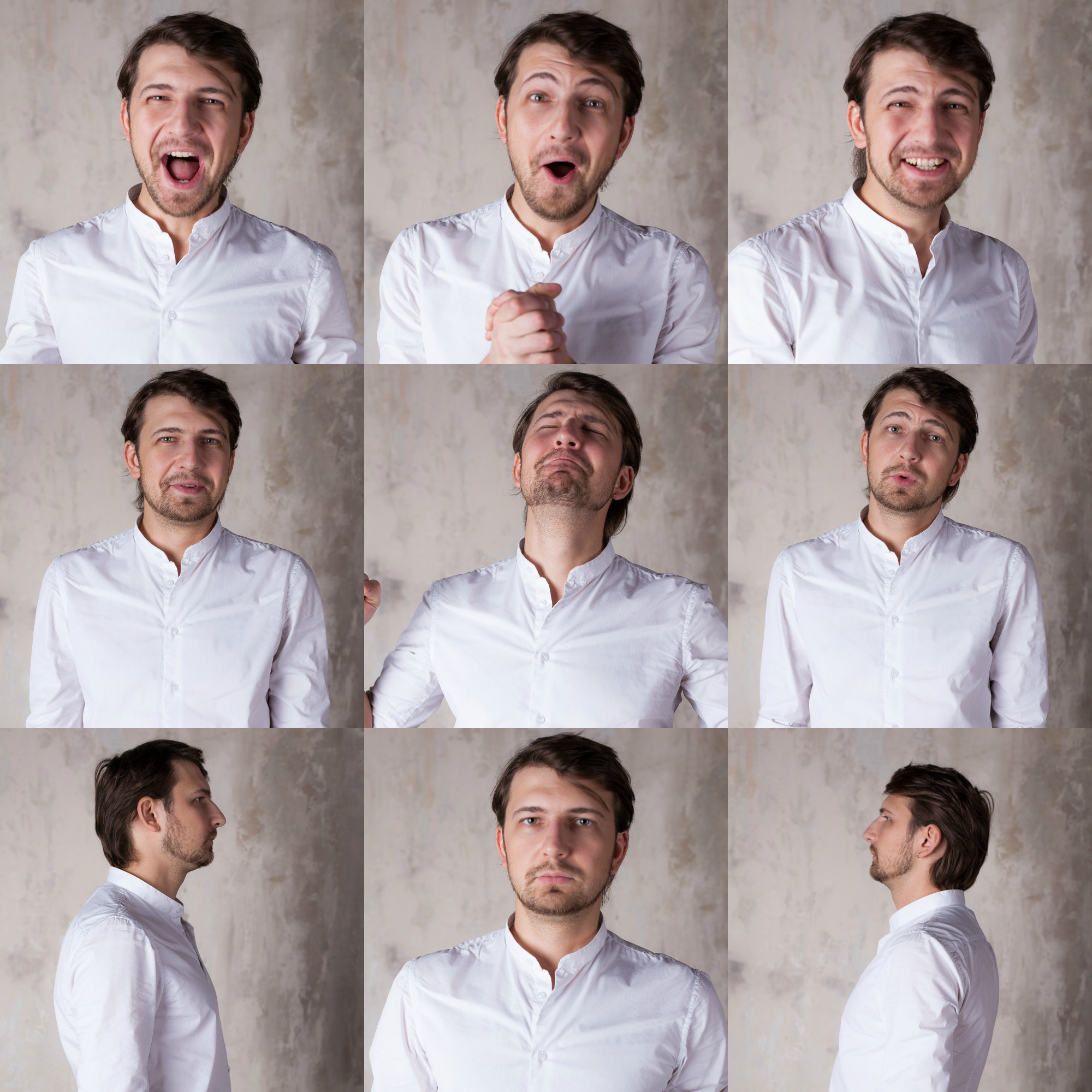 Актёрское и модельное портфолио. Семейный и детский фотограф в Санкт-Петербурге Кристина Куртова