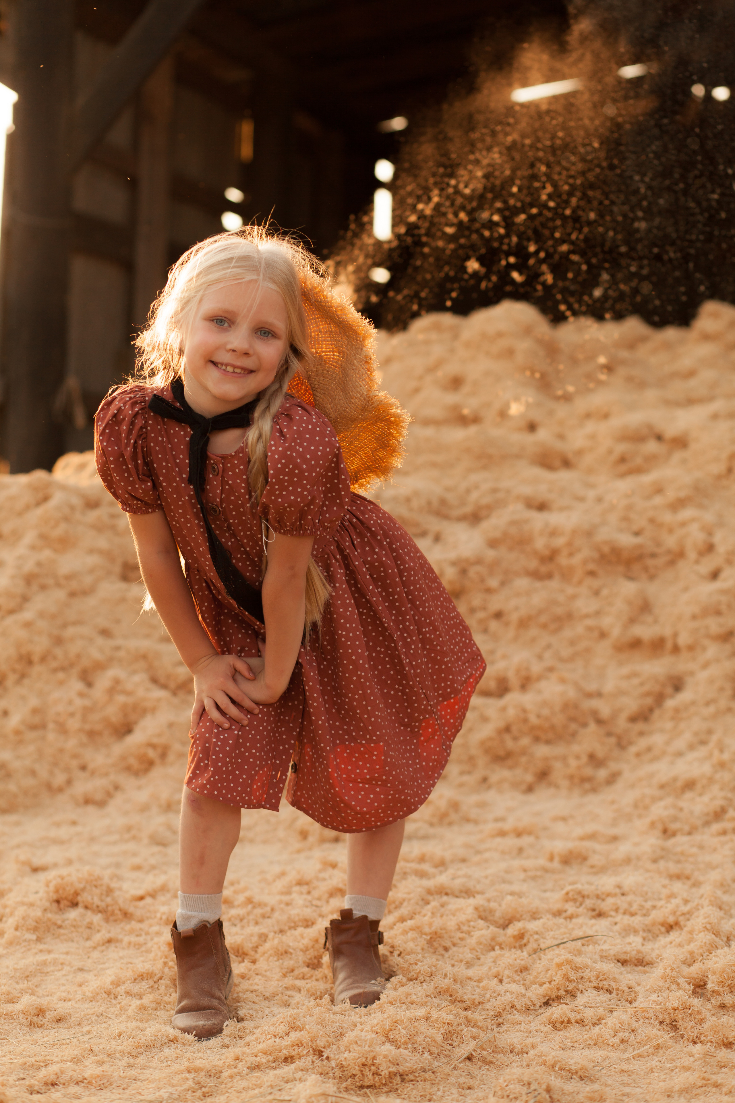 Дети. Семейный и детский фотограф в Санкт-Петербурге Кристина Куртова