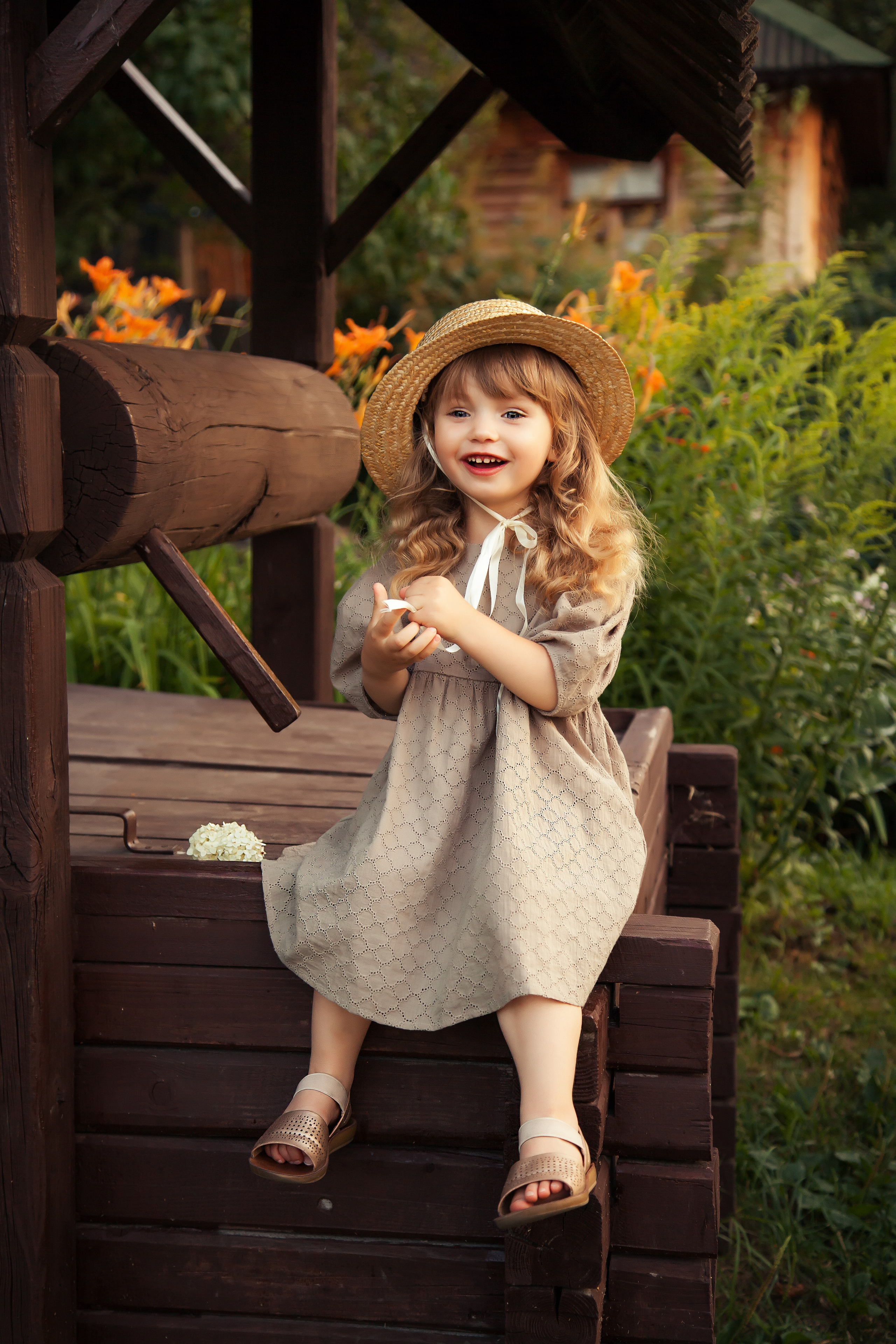 Дети. Семейный и детский фотограф в Санкт-Петербурге Кристина Куртова