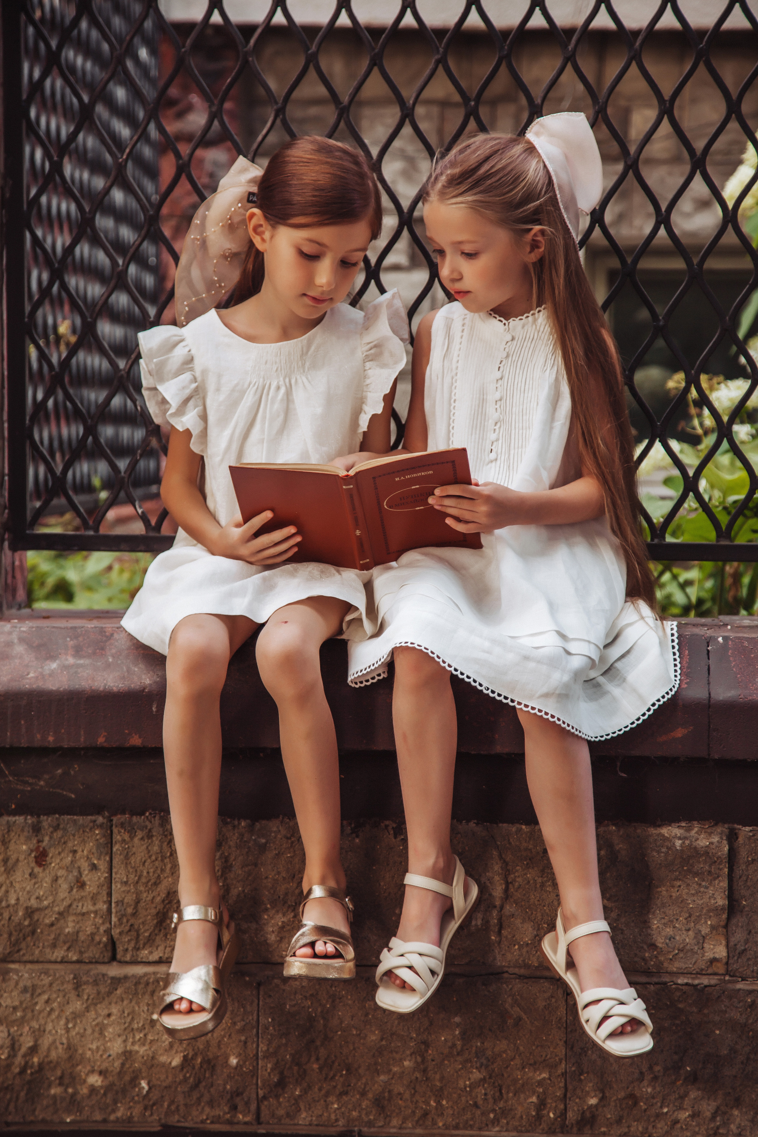 Дети. Семейный и детский фотограф в Санкт-Петербурге Кристина Куртова