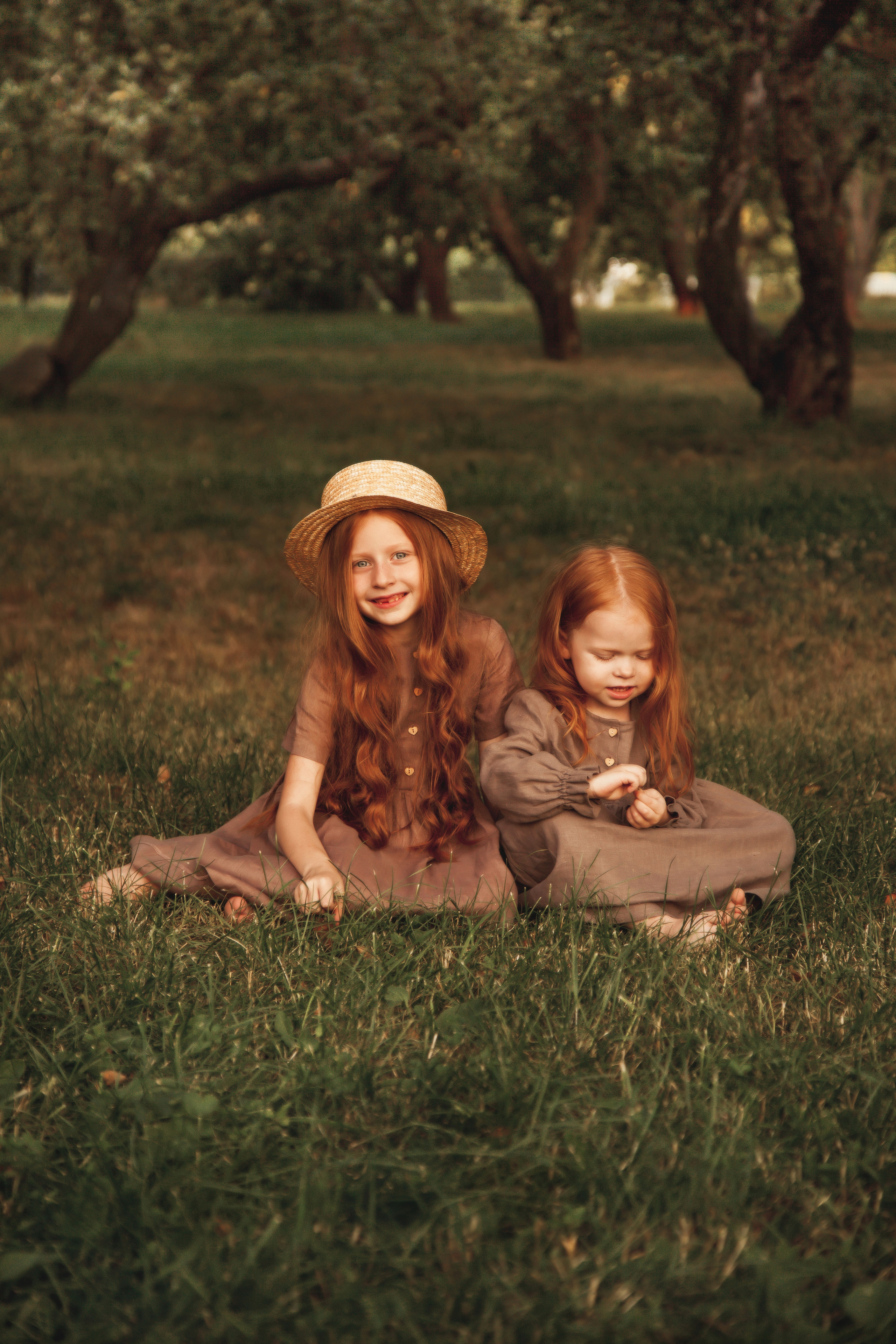 Дети. Семейный и детский фотограф в Санкт-Петербурге Кристина Куртова