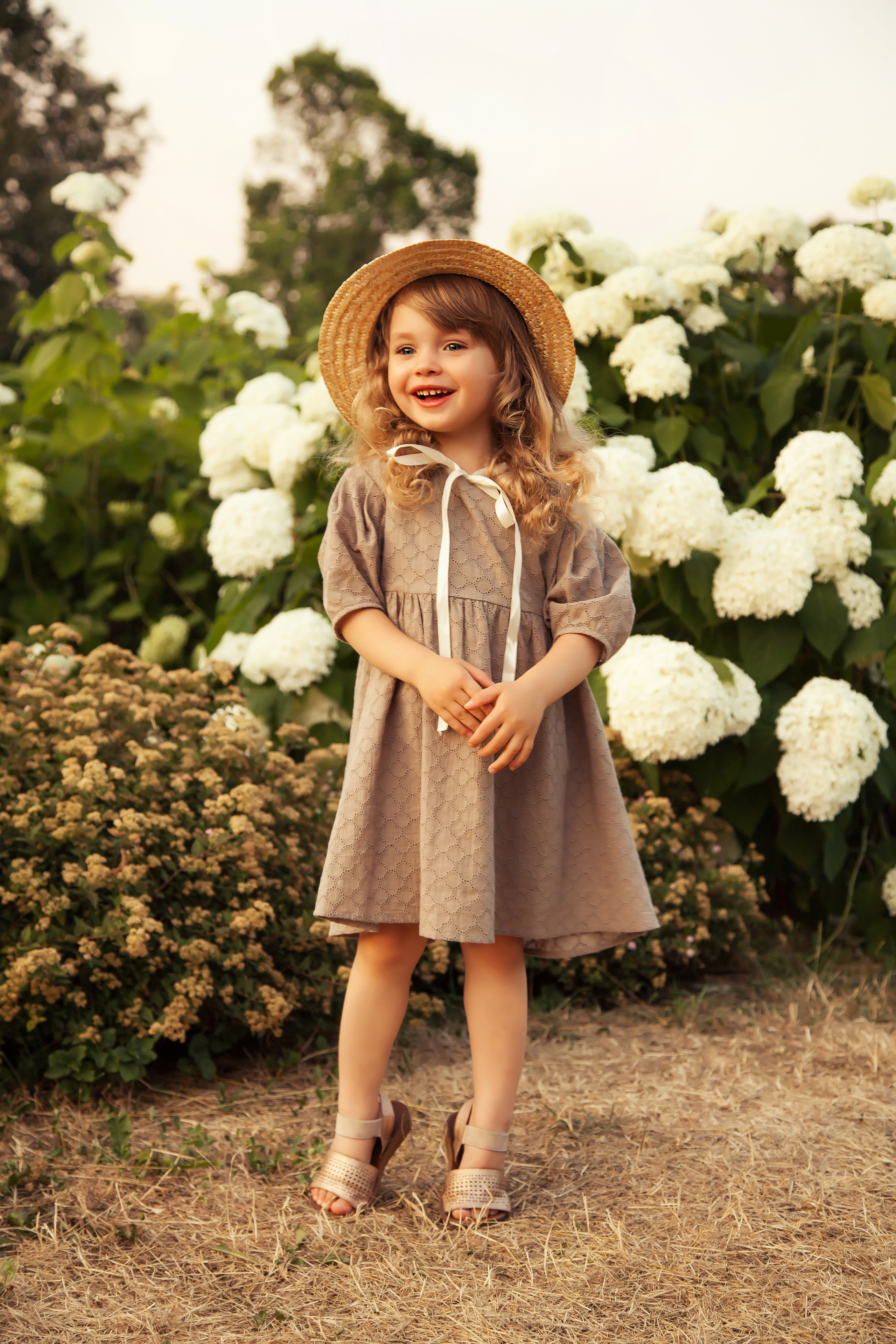 Дети. Семейный и детский фотограф в Санкт-Петербурге Кристина Куртова