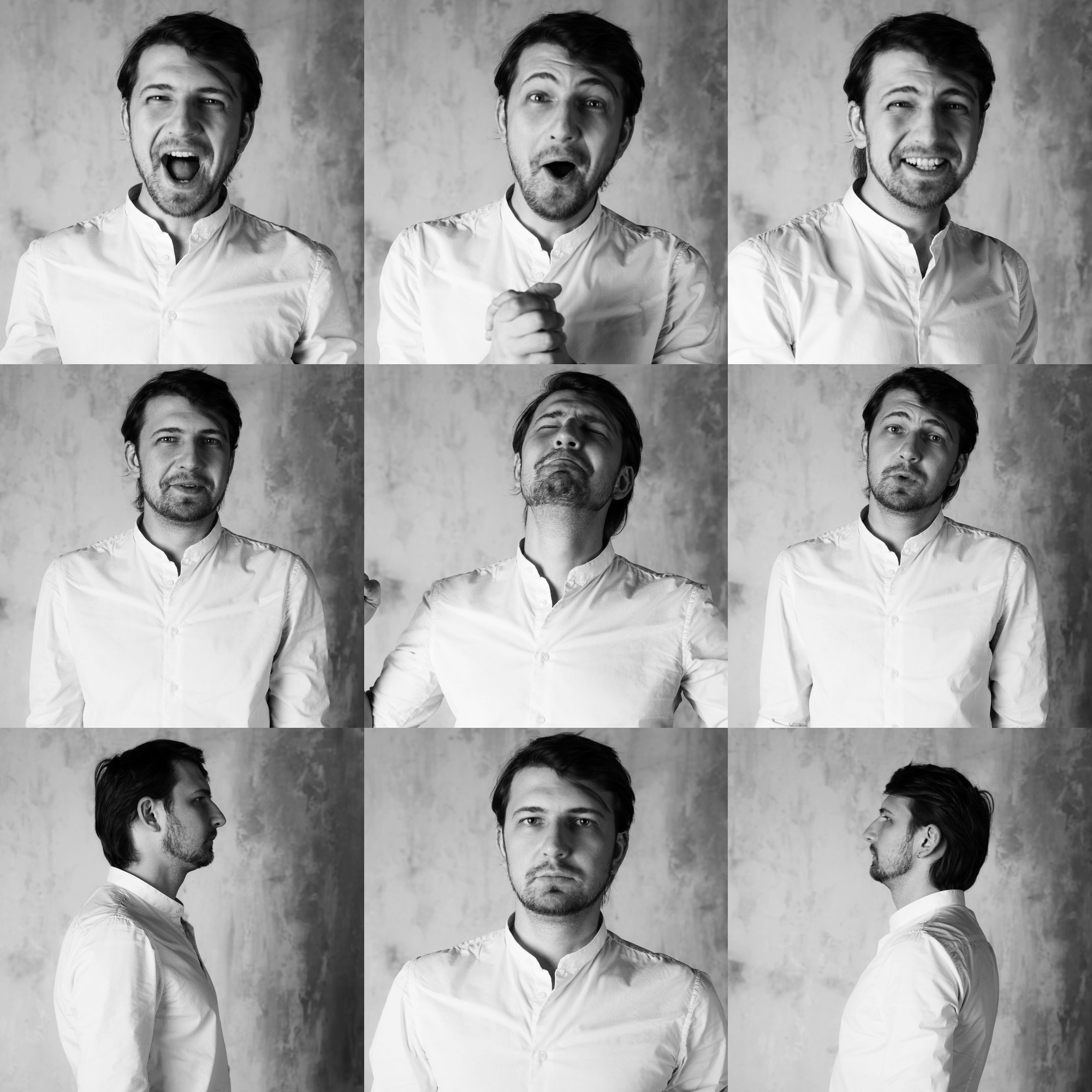 Актёрское и модельное портфолио. Семейный и детский фотограф в Санкт-Петербурге Кристина Куртова