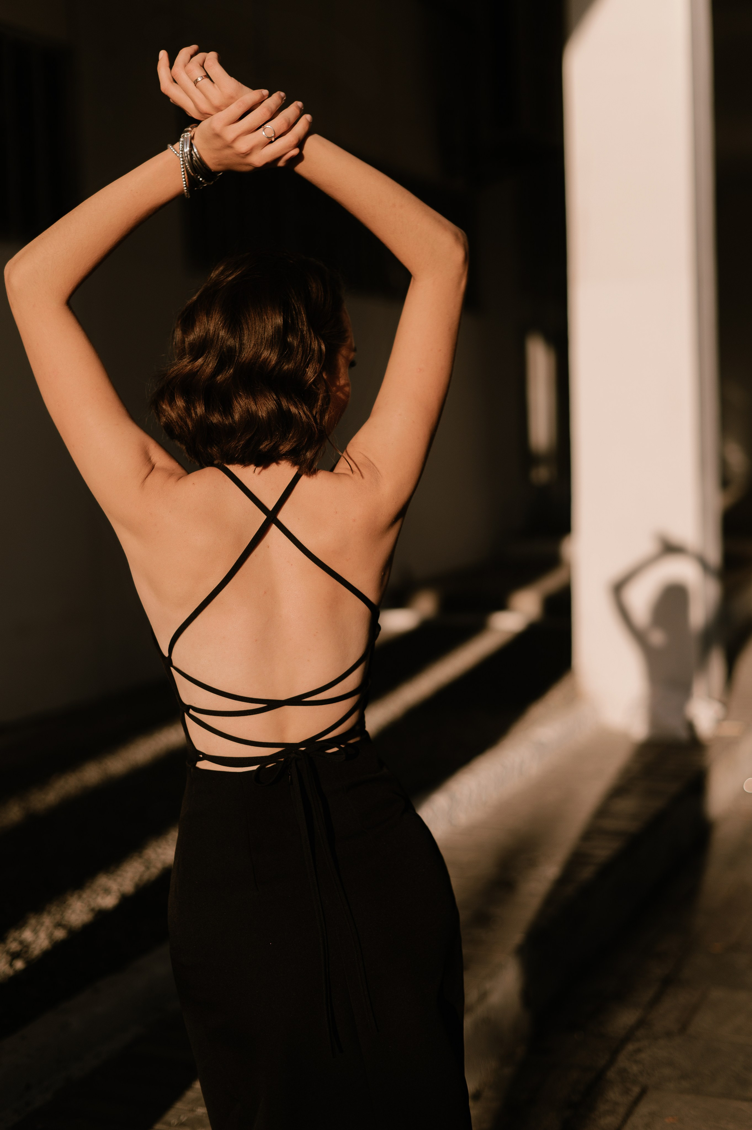 Таня. Женский, семейный и свадебный фотограф в Астрахани Виктория Бузаева