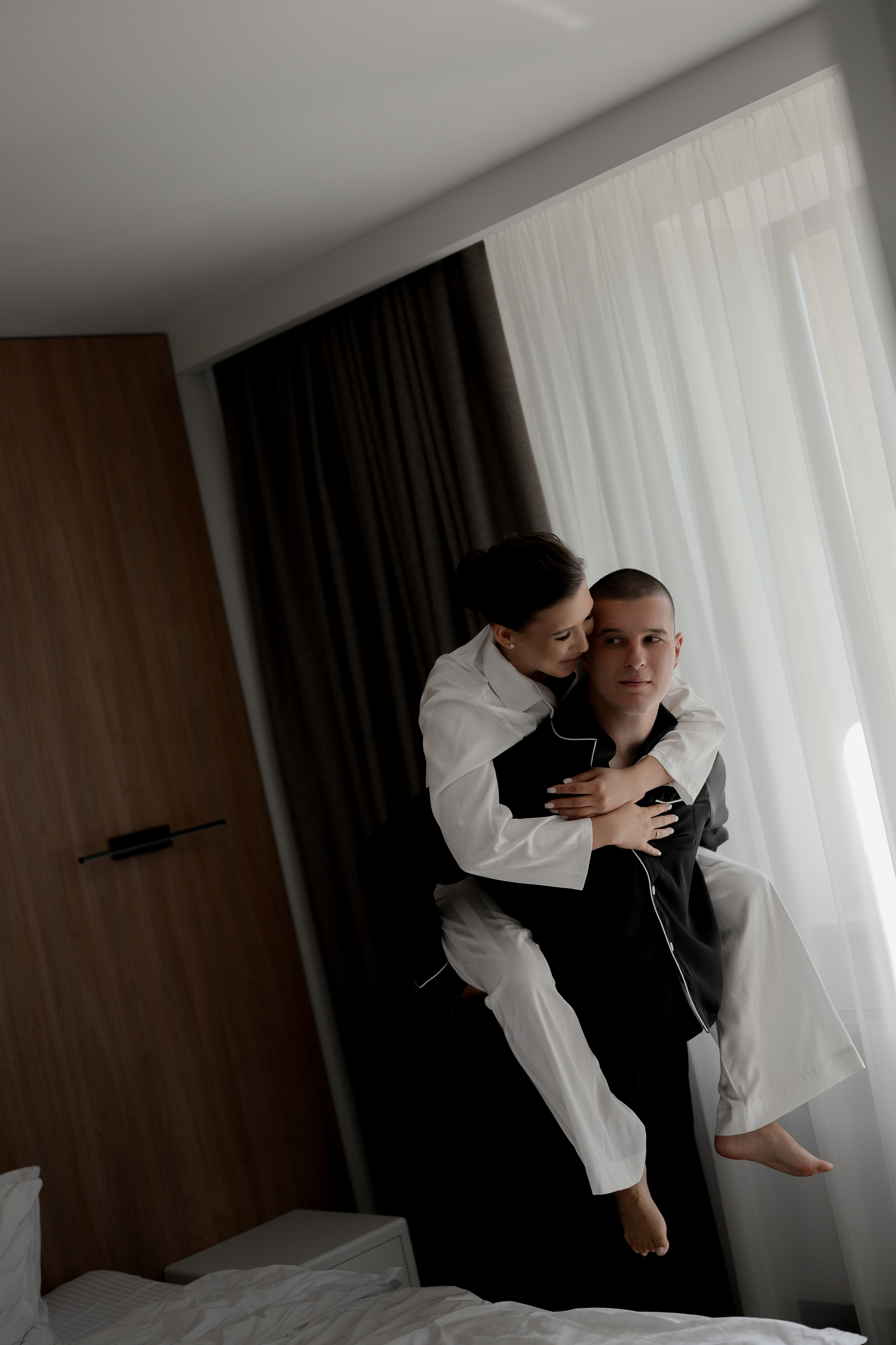 Владислав и Аделя. Женский, семейный и свадебный фотограф в Астрахани Виктория Бузаева