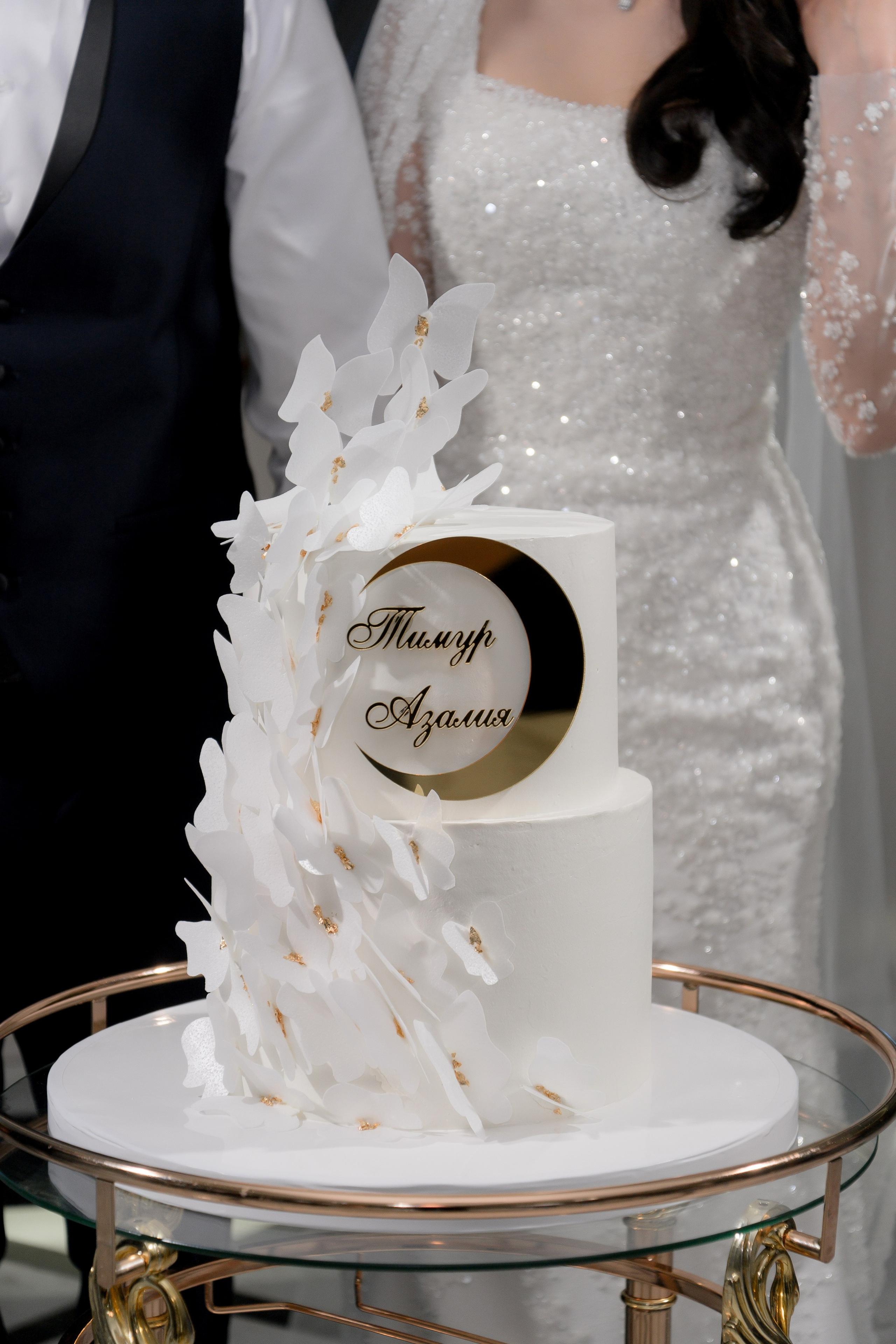 Тимур и Азалия. Женский, семейный и свадебный фотограф в Астрахани Виктория Бузаева