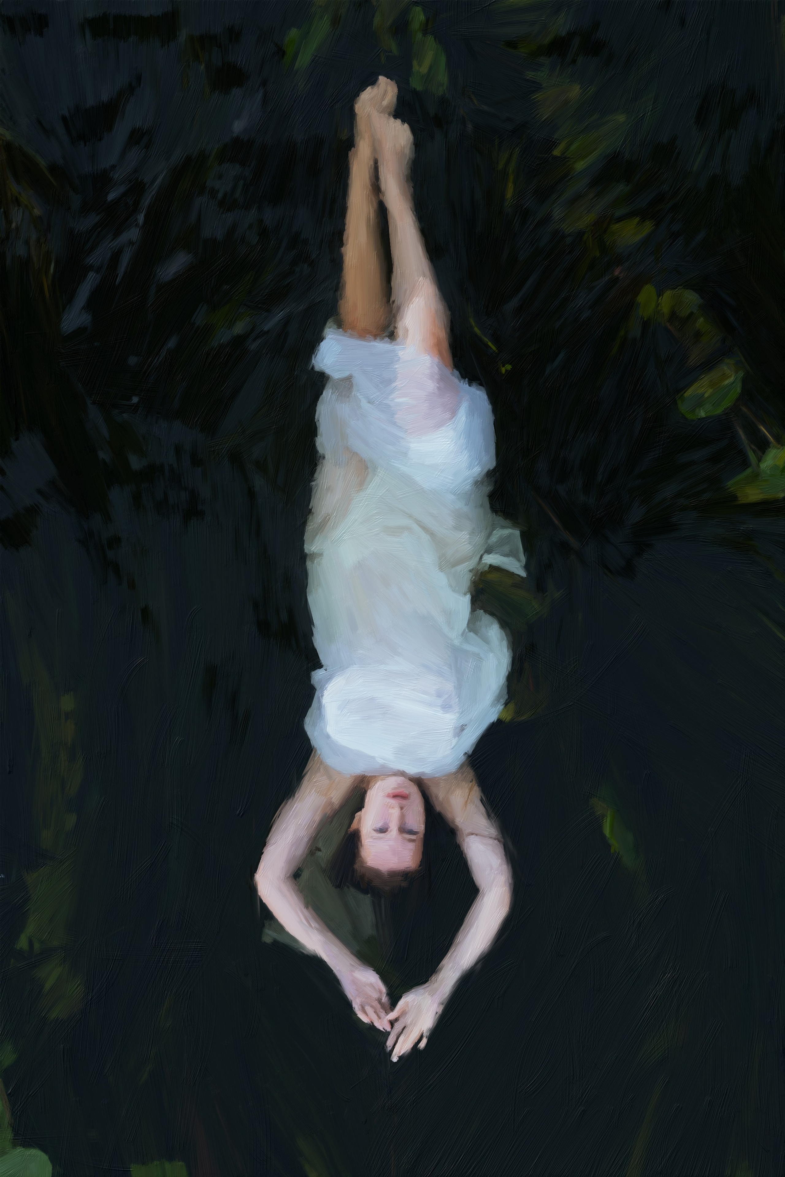 Настя. Фотограф Одинцово Нина Ленс