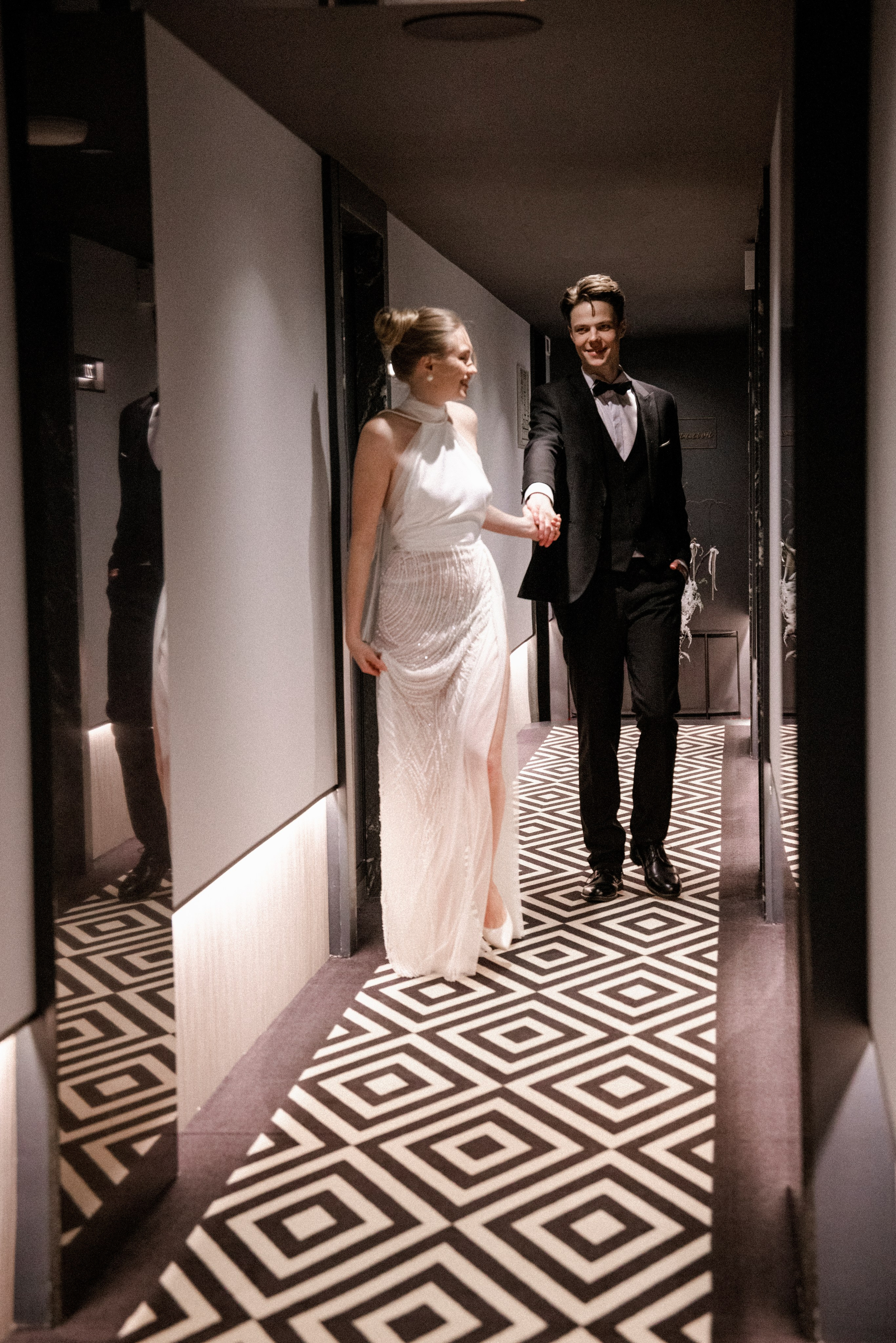 Ксения и Даниил. Свадебный и портретный фотограф