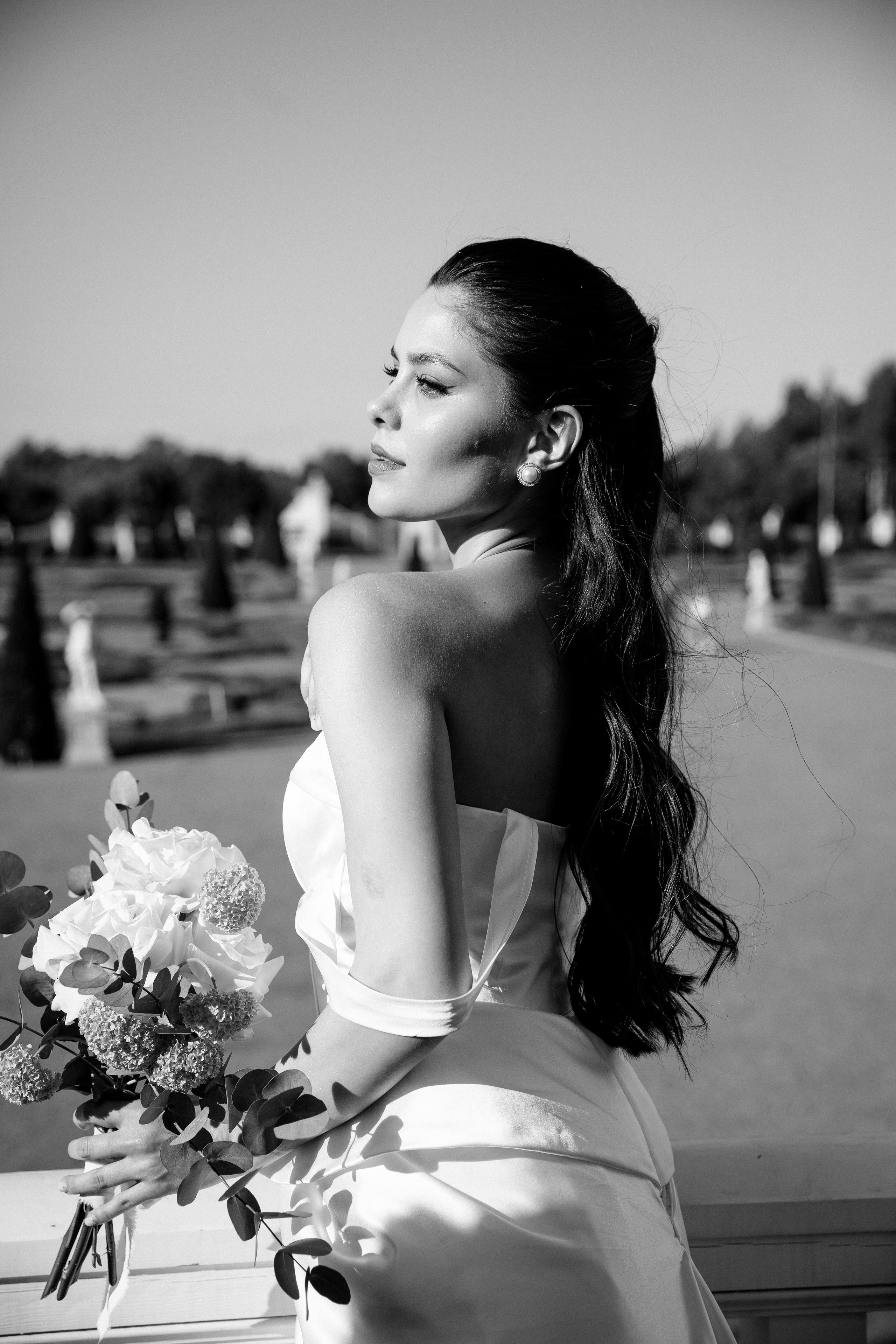 Анастасия и Иван. Свадебный и портретный фотограф