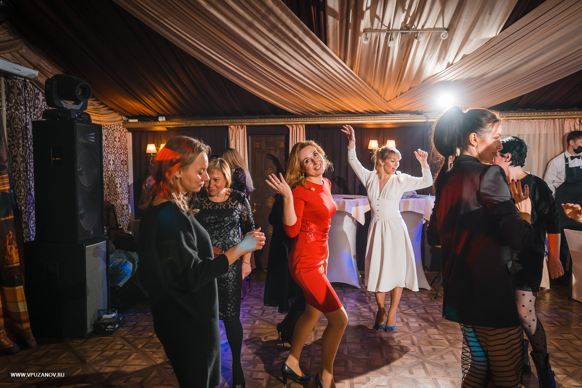 Фотосъемка дня рождения