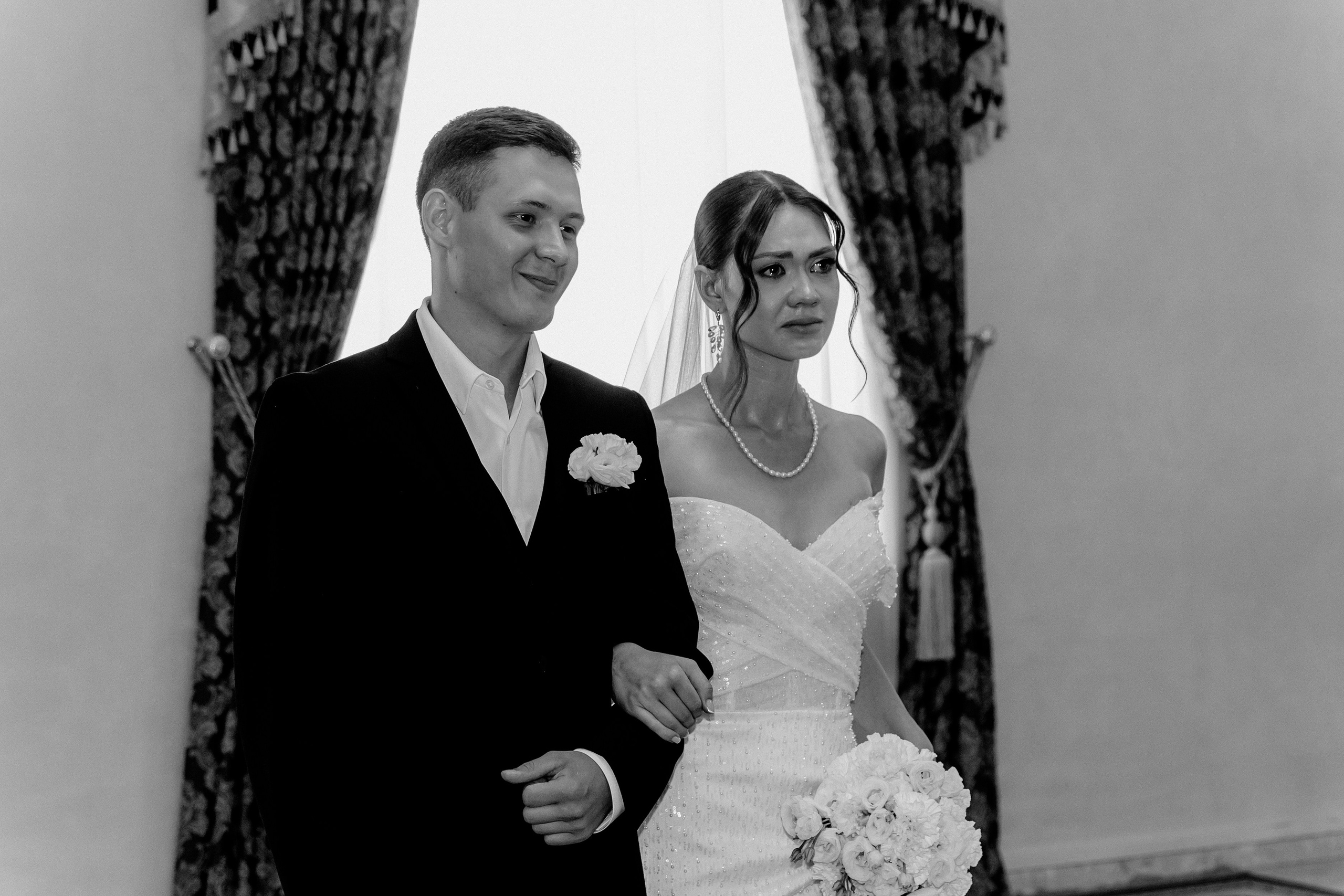 Софья и Артем. Свадебный фотограф и видеограф Когай Дмитрий и Юлия