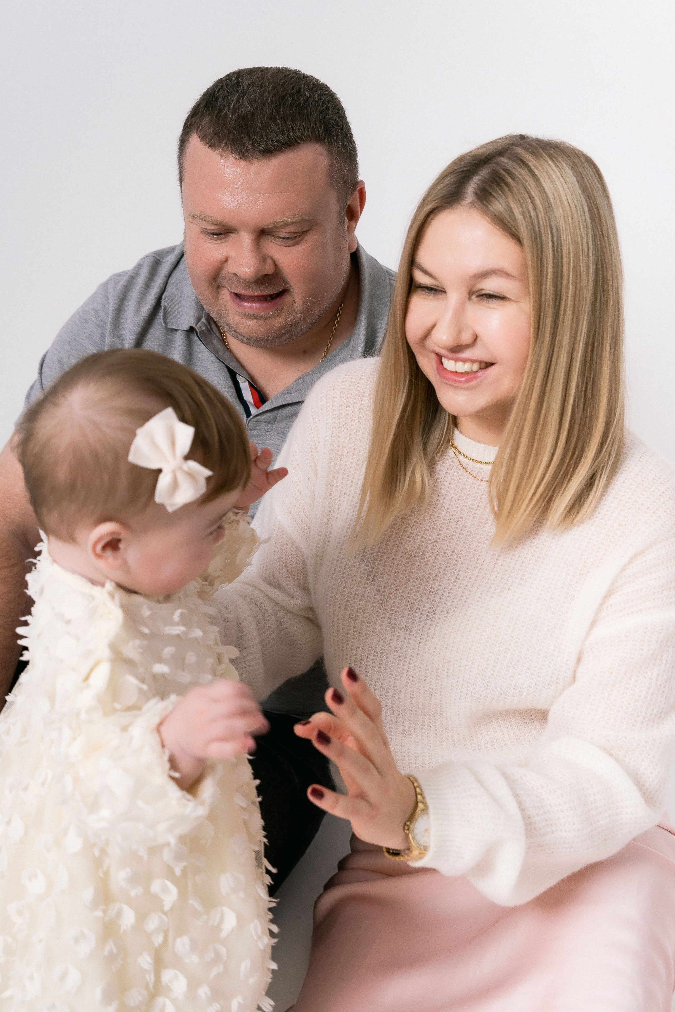 Годик Сашеньке