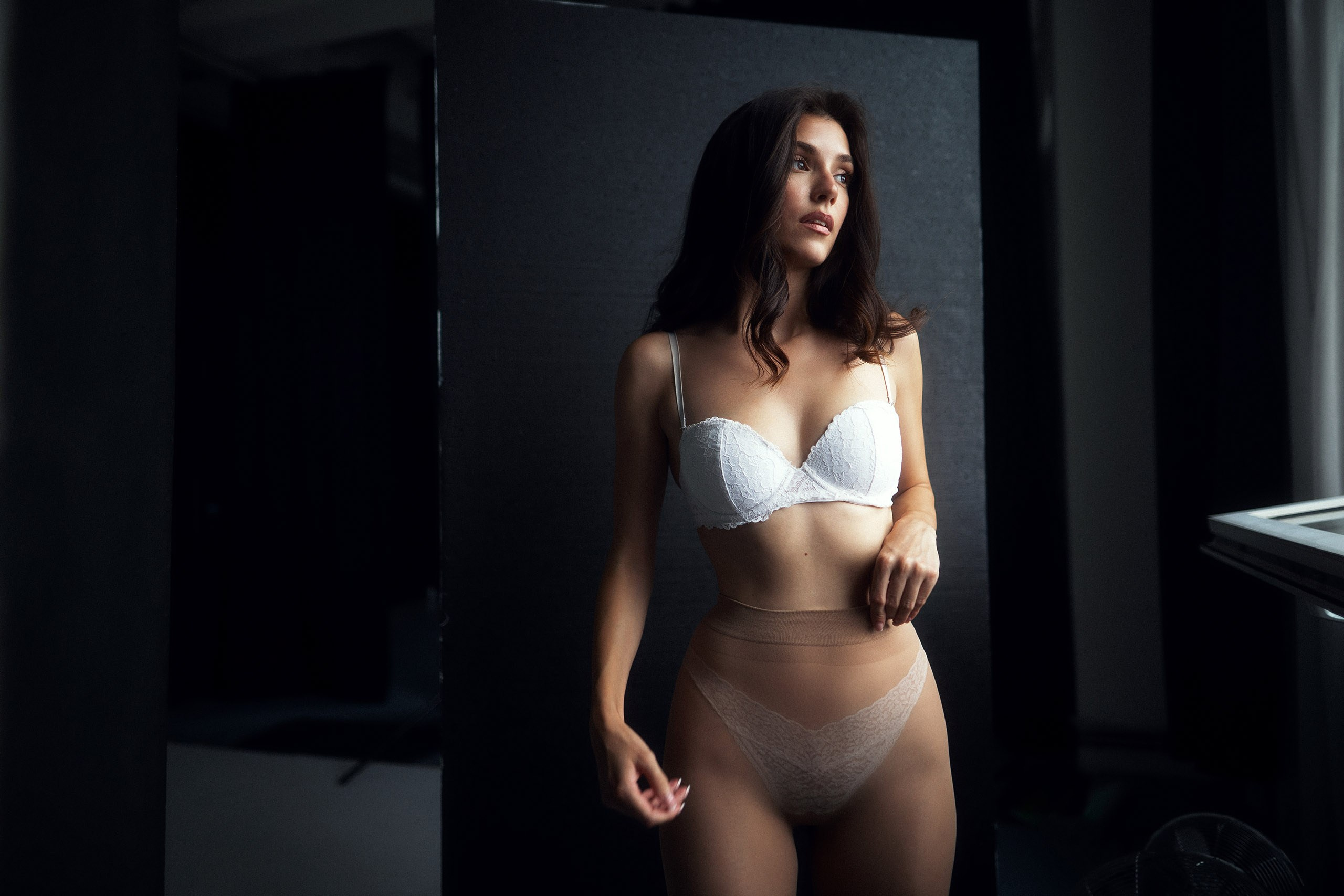 Ivana. Максим Густарев — фотограф