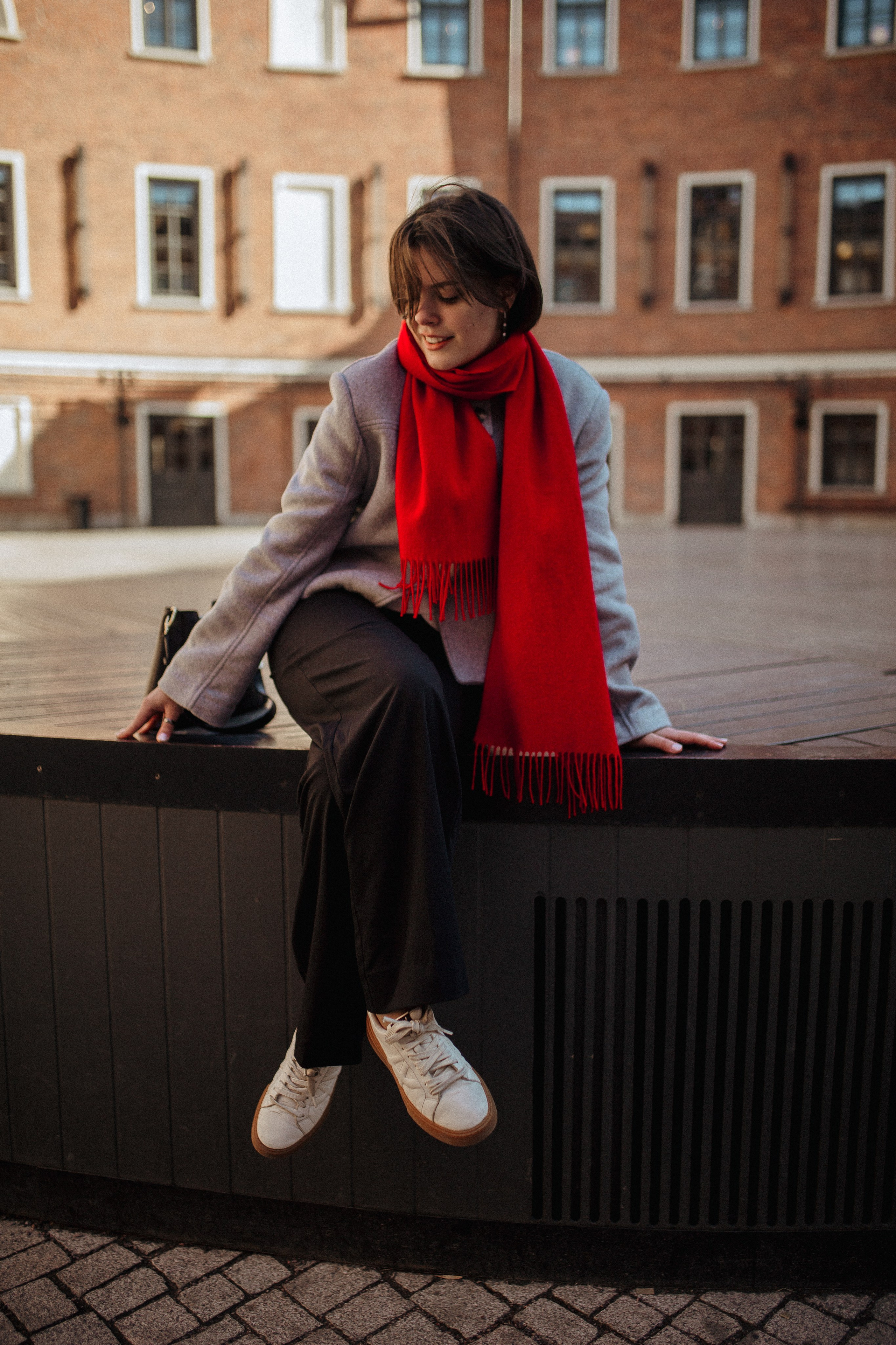 Анна. Семейный и Свадебный фотограф в Санкт-Петербурге Плохая Екатерина