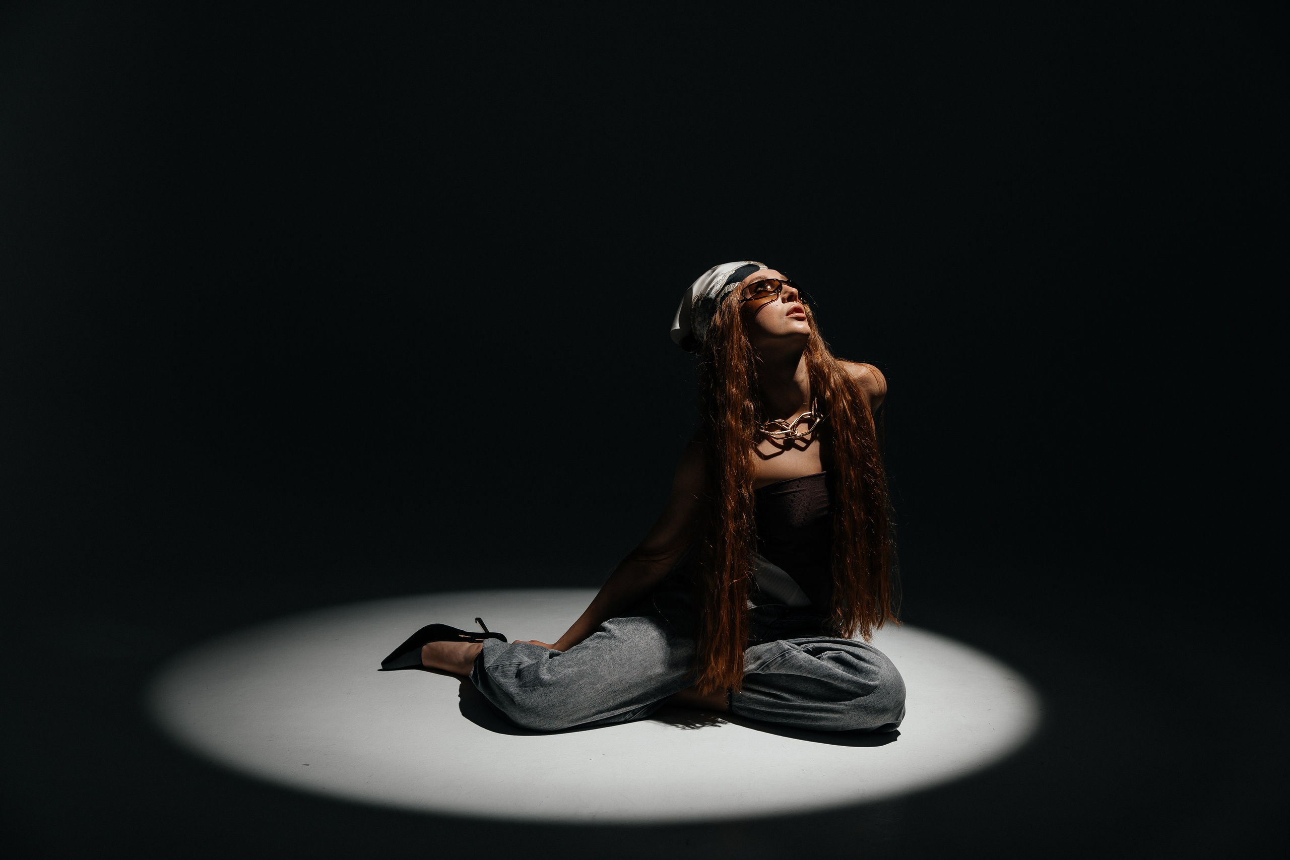 Фотограф в Омске