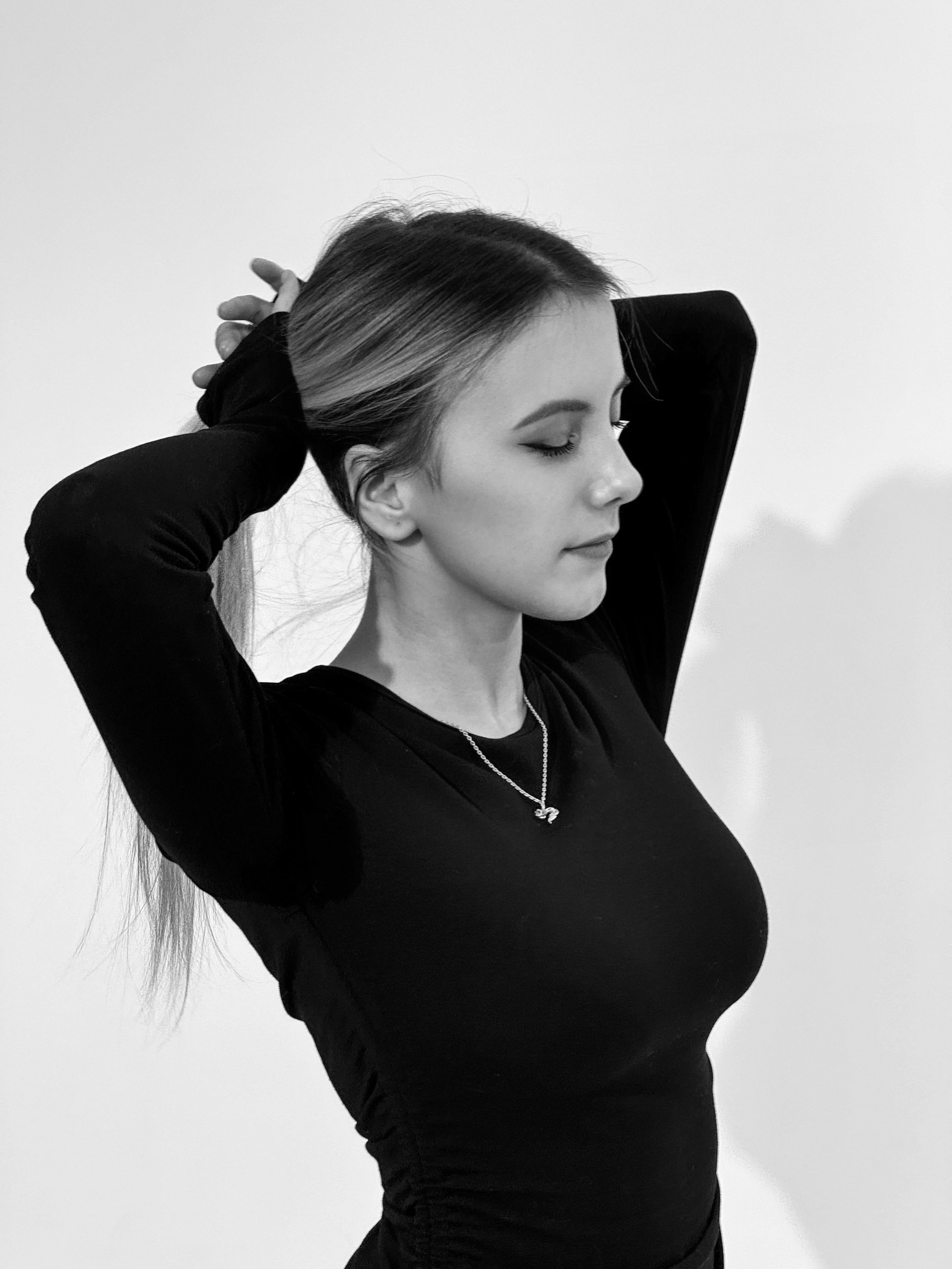 Индивидуальная фотосессия. Фотограф Саратов/Энгельс