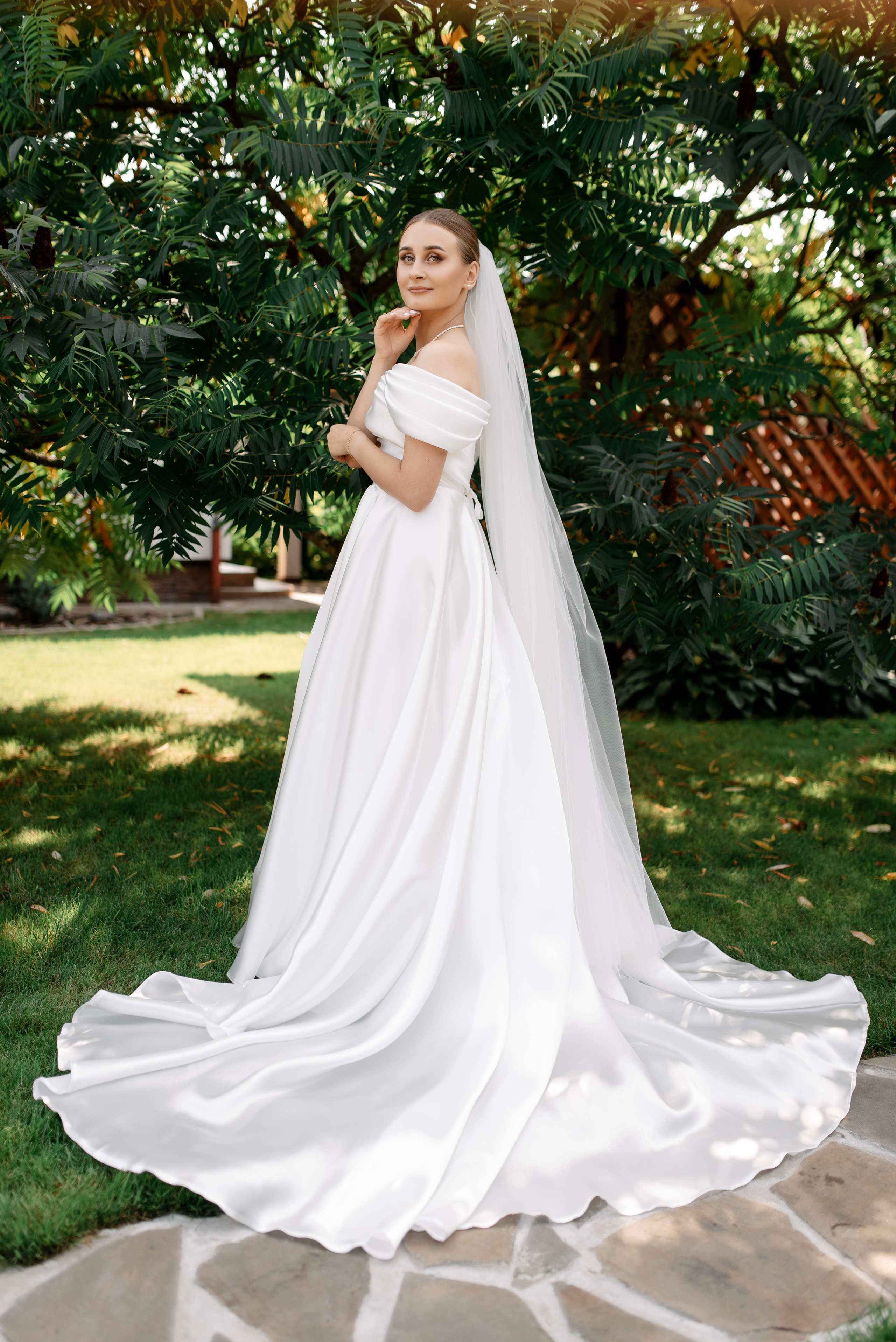 Илья и Ирина. Фотограф Тривашкевич Александр