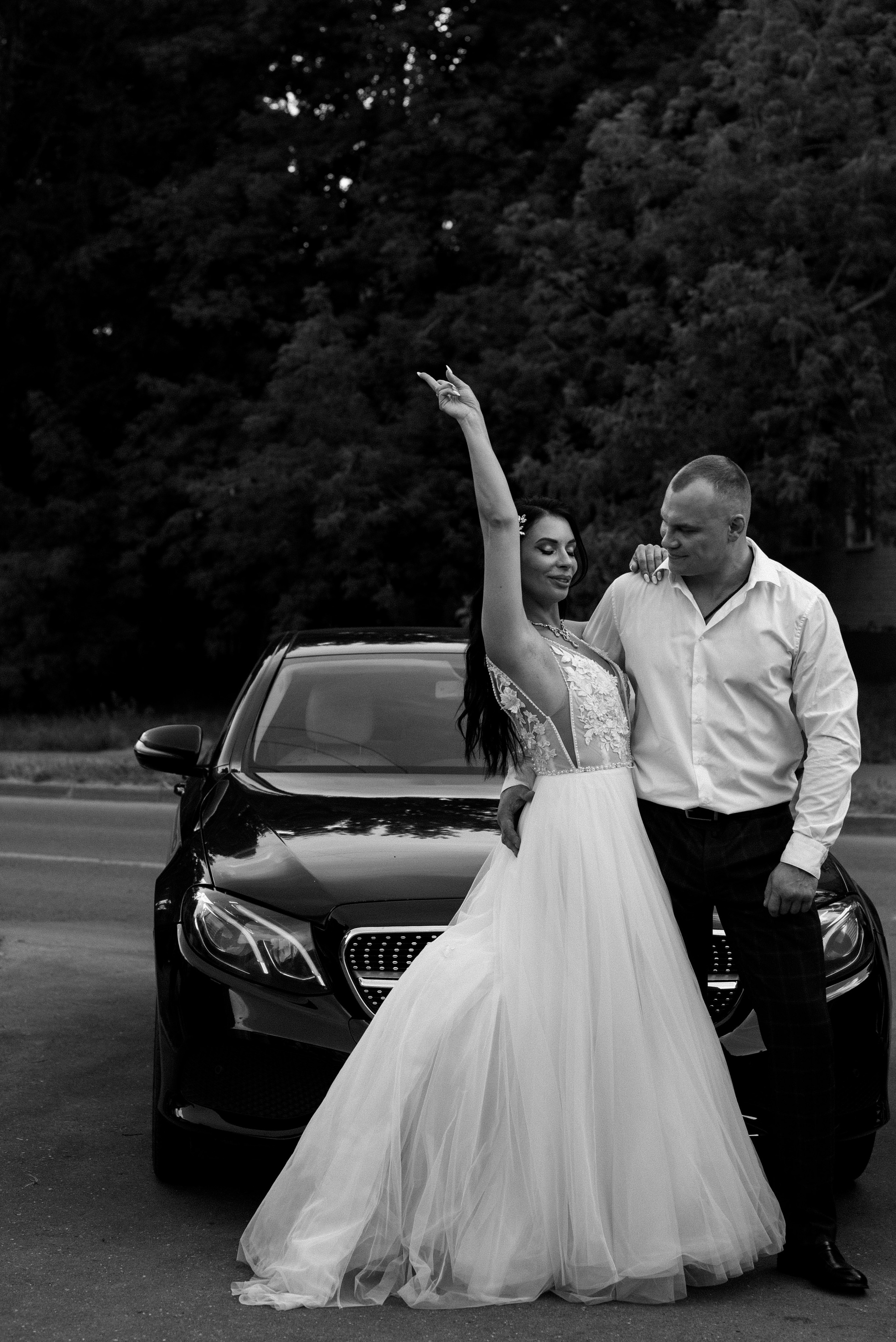 Свадьба. Людмила А. Семейный фотограф в Москве и Подмосковье